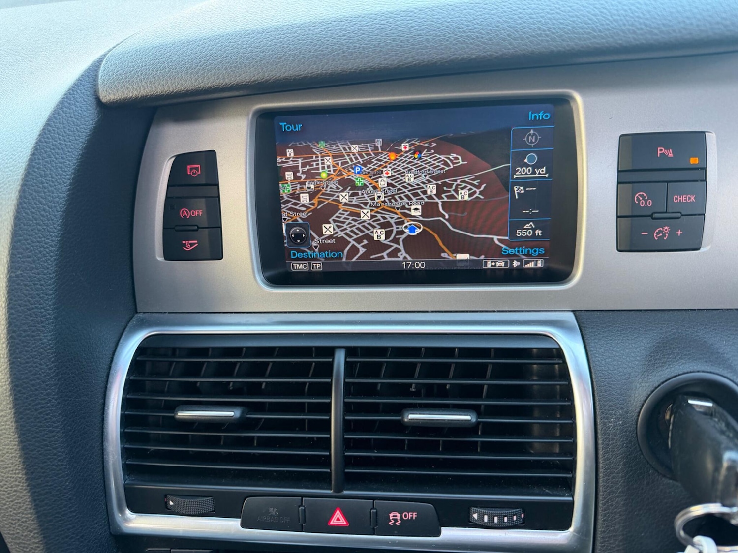 Used Audi Q7 2014 for sale - 77441422: Photo 27