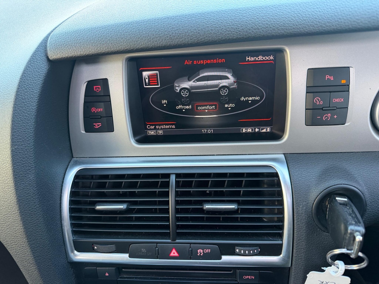 Used Audi Q7 2014 for sale - 77441422: Photo 29