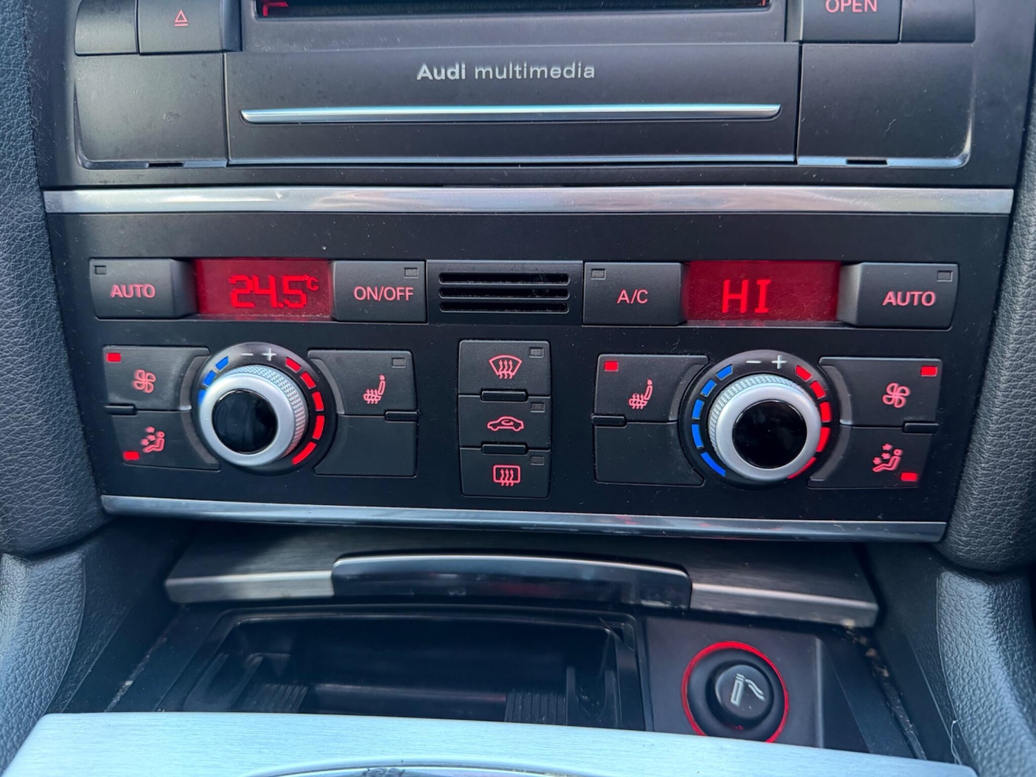 Used Audi Q7 2014 for sale - 77441422: Photo 34