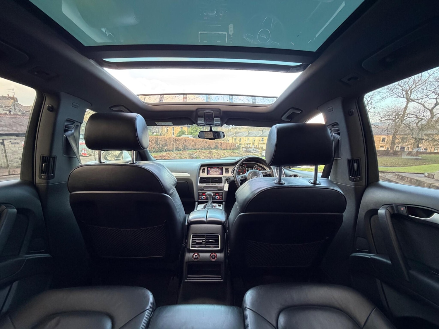 Used Audi Q7 2014 for sale - 77441422: Photo 35