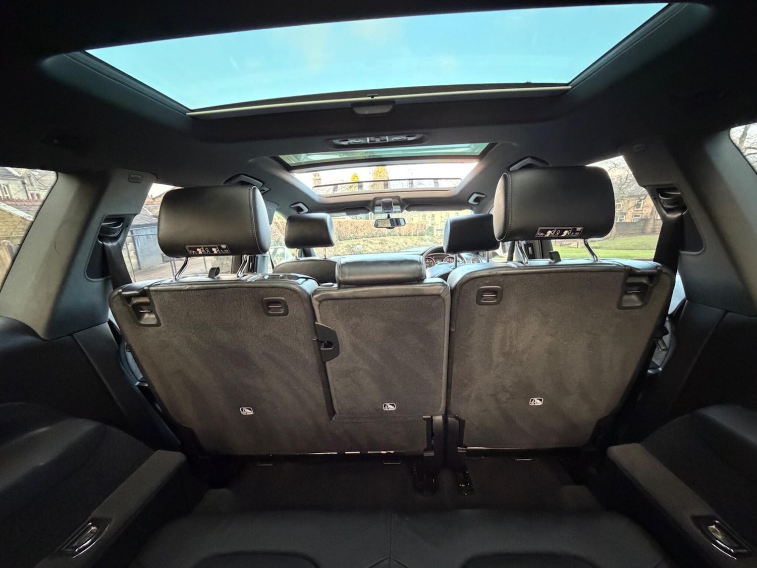 Used Audi Q7 2014 for sale - 77441422: Photo 37