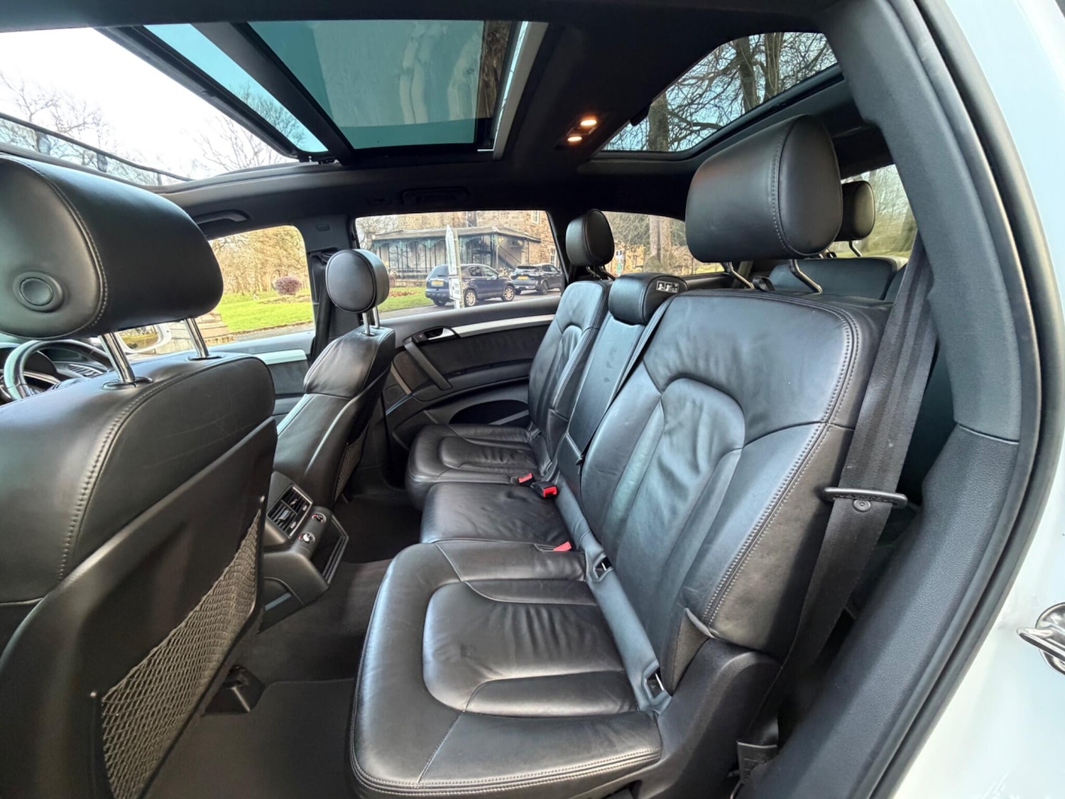 Used Audi Q7 2014 for sale - 77441422: Photo 42