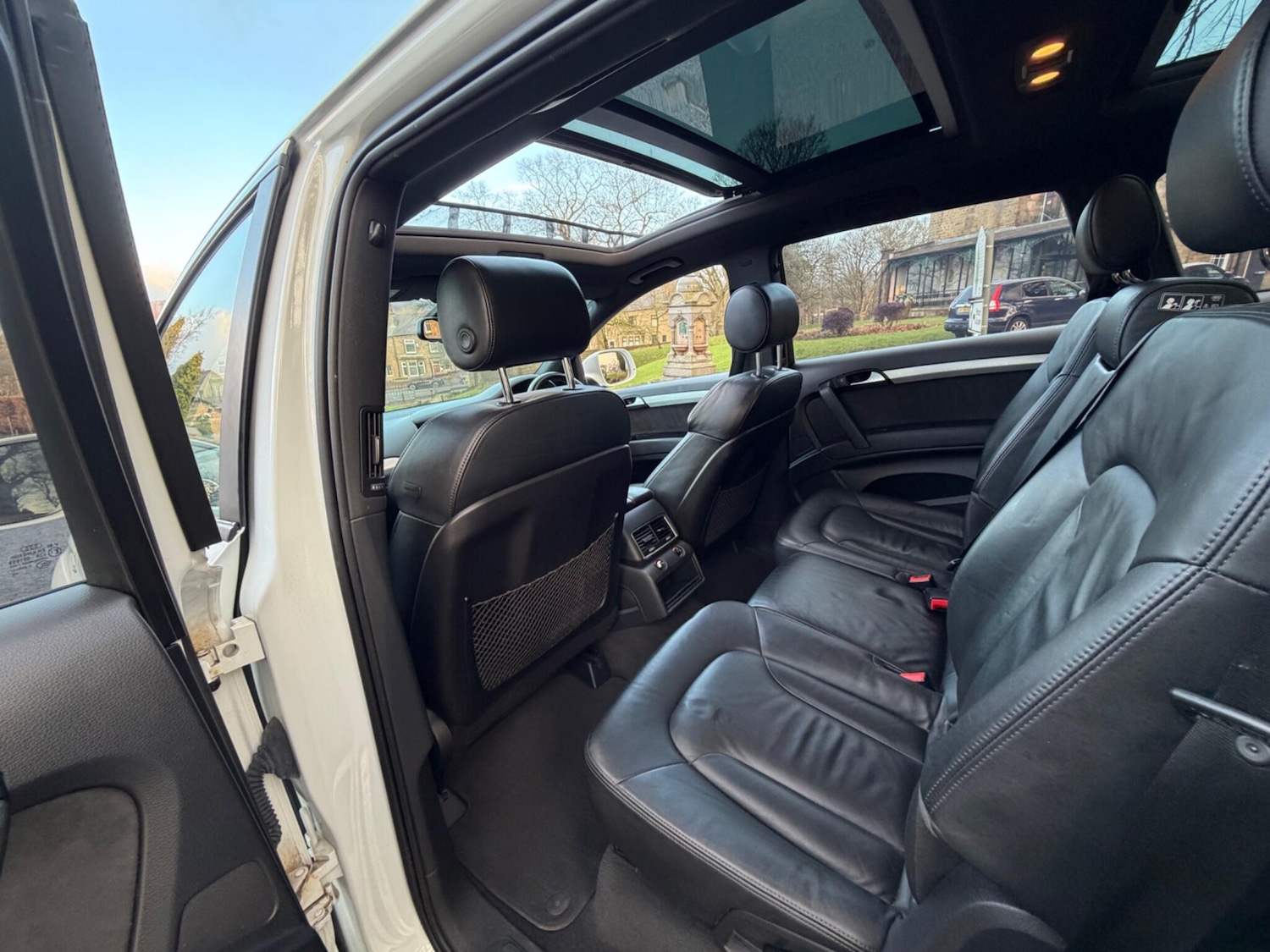 Used Audi Q7 2014 for sale - 77441422: Photo 43