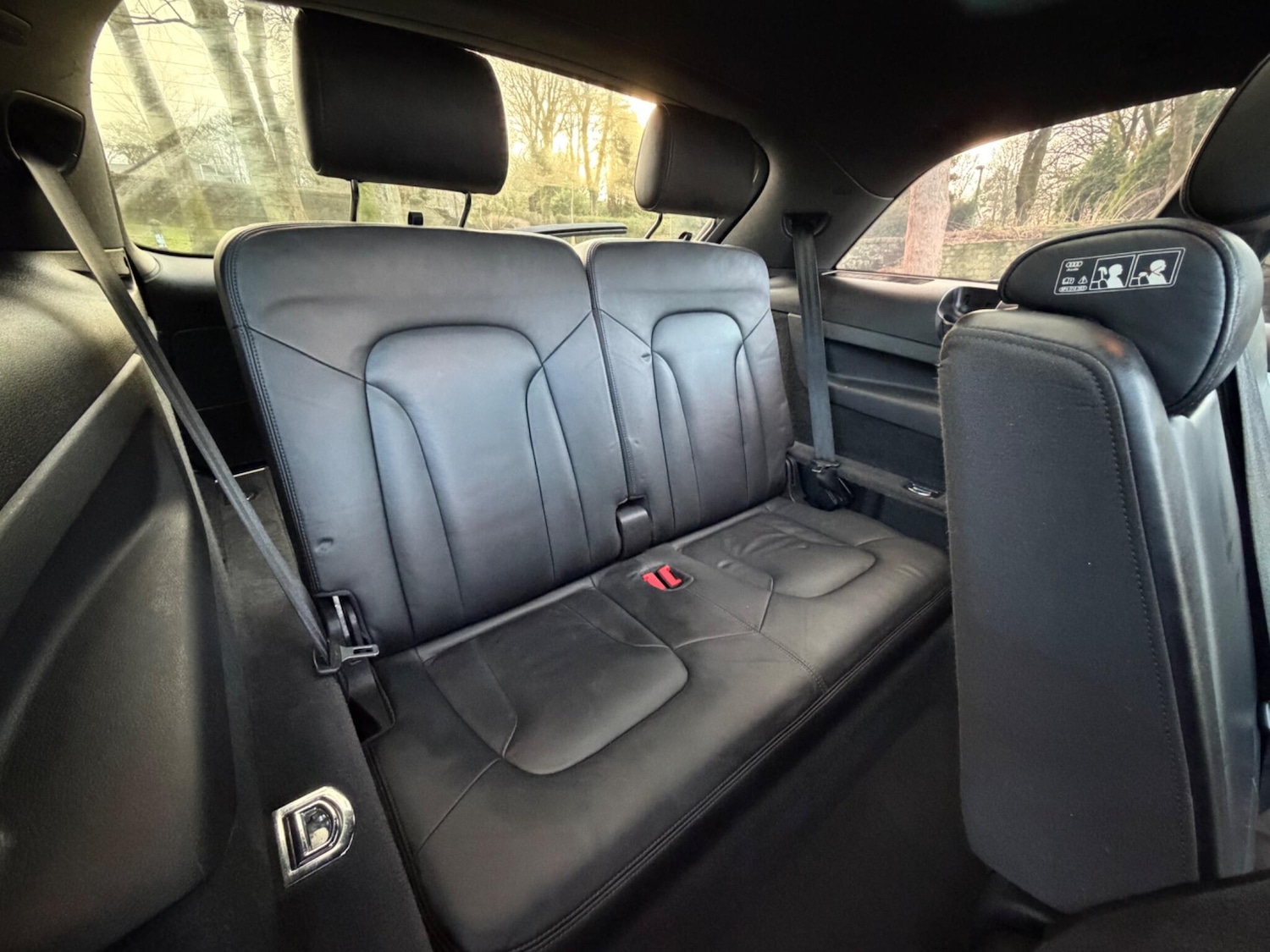 Used Audi Q7 2014 for sale - 77441422: Photo 44