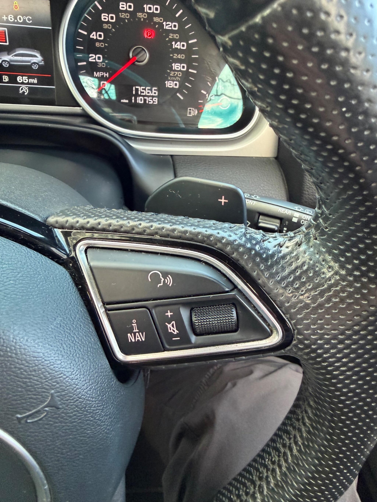 Used Audi Q7 2014 for sale - 77441422: Photo 50