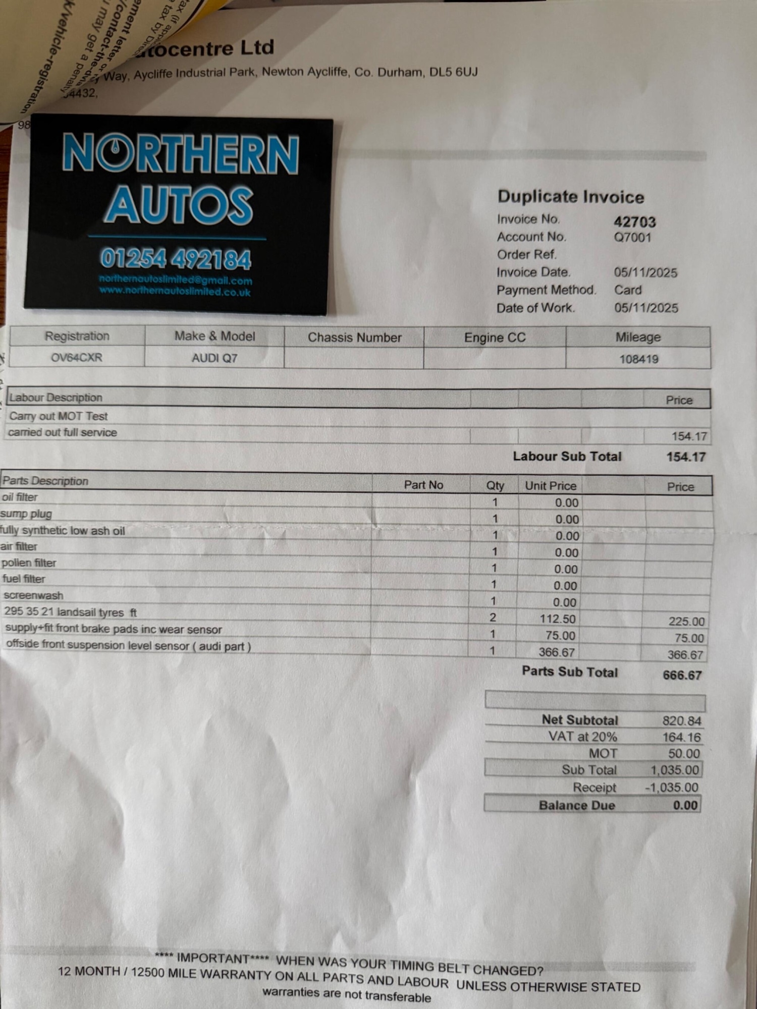 Used Audi Q7 2014 for sale - 77441422: Photo 54