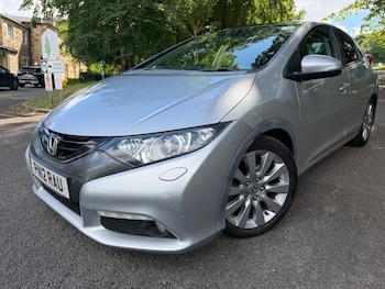 Used Honda Civic 2012 for sale - 79564862: Photo