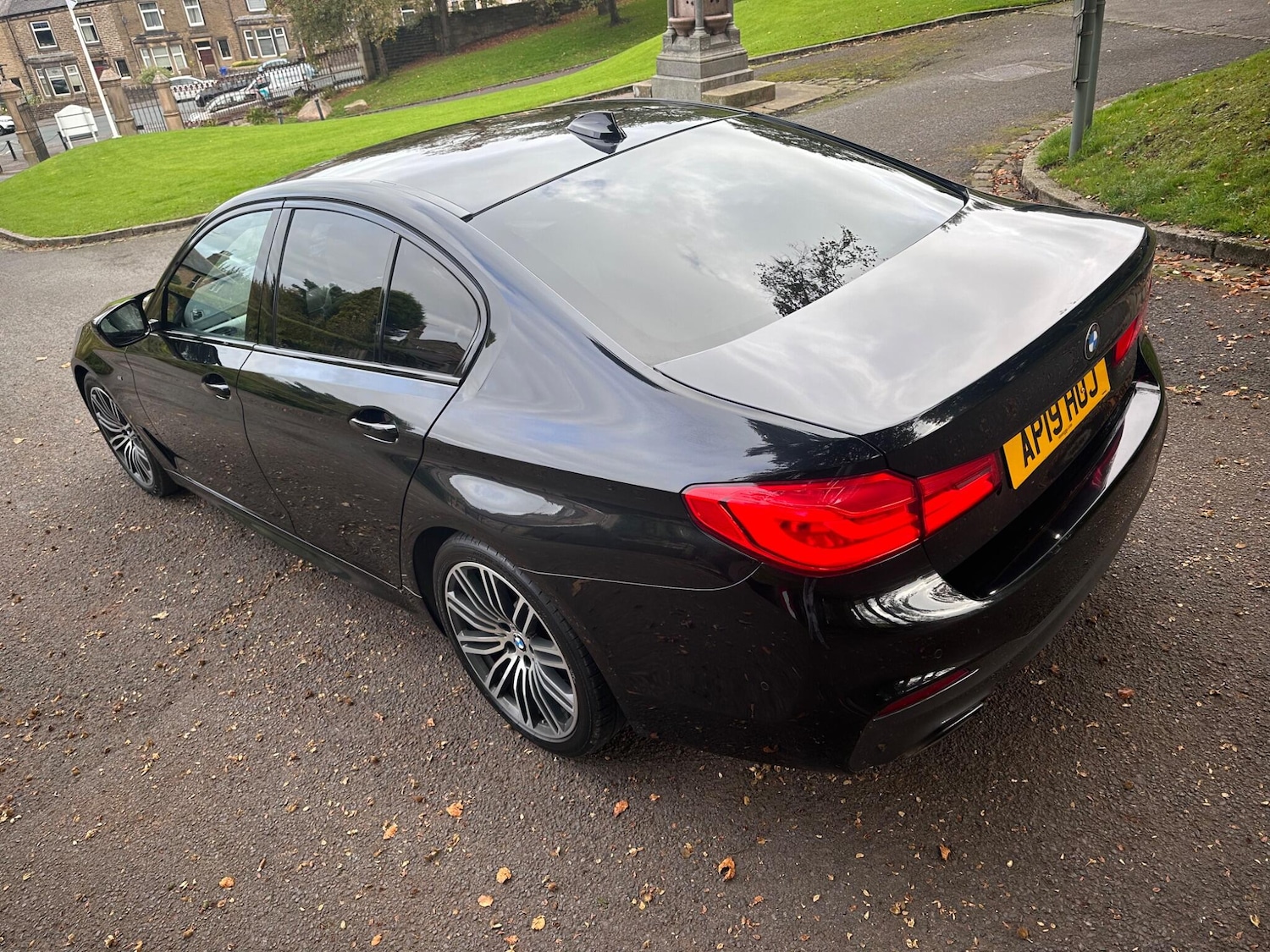 Used BMW 5 Series 2019 for sale - 76936255: Photo 14