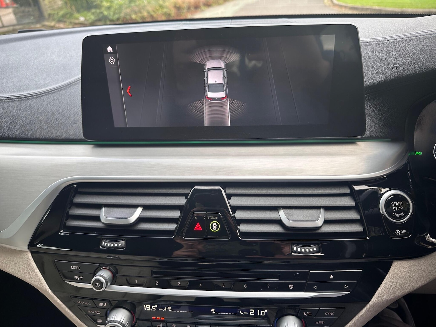 Used BMW 5 Series 2019 for sale - 76936255: Photo 29