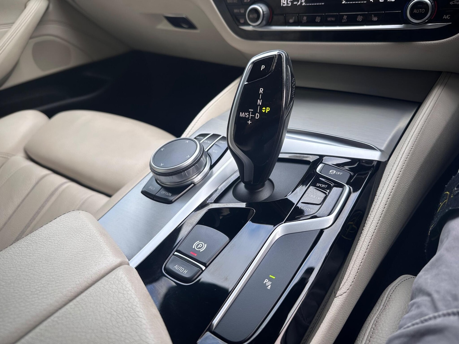 Used BMW 5 Series 2019 for sale - 76936255: Photo 35