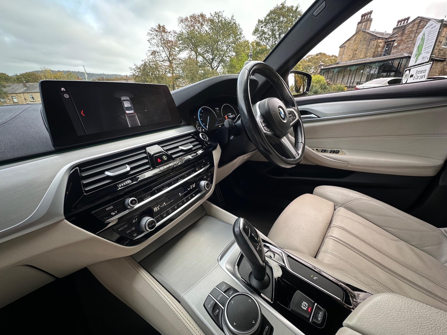 Used BMW 5 Series 2019 for sale - 76936255: Photo 42