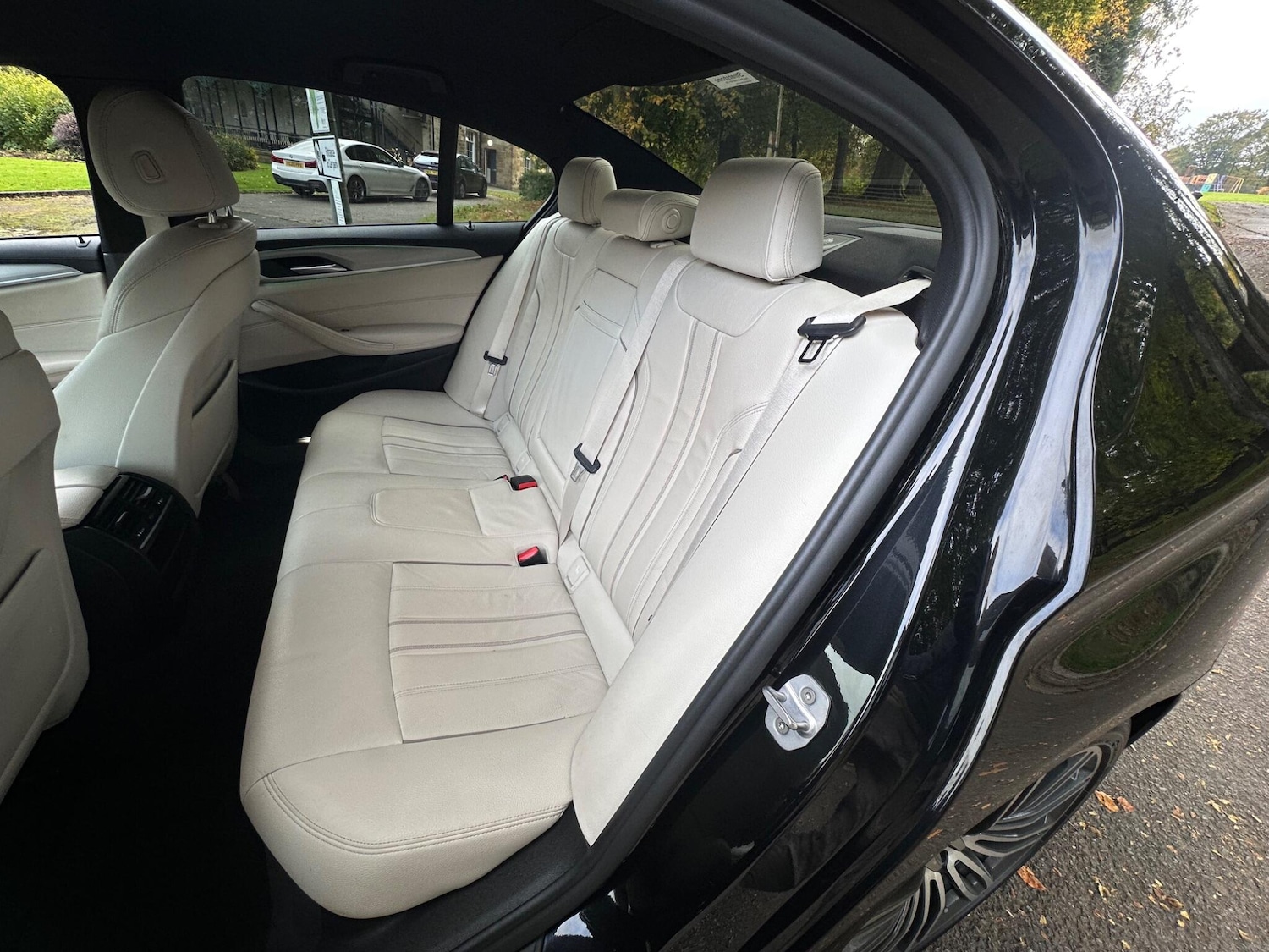 Used BMW 5 Series 2019 for sale - 76936255: Photo 44