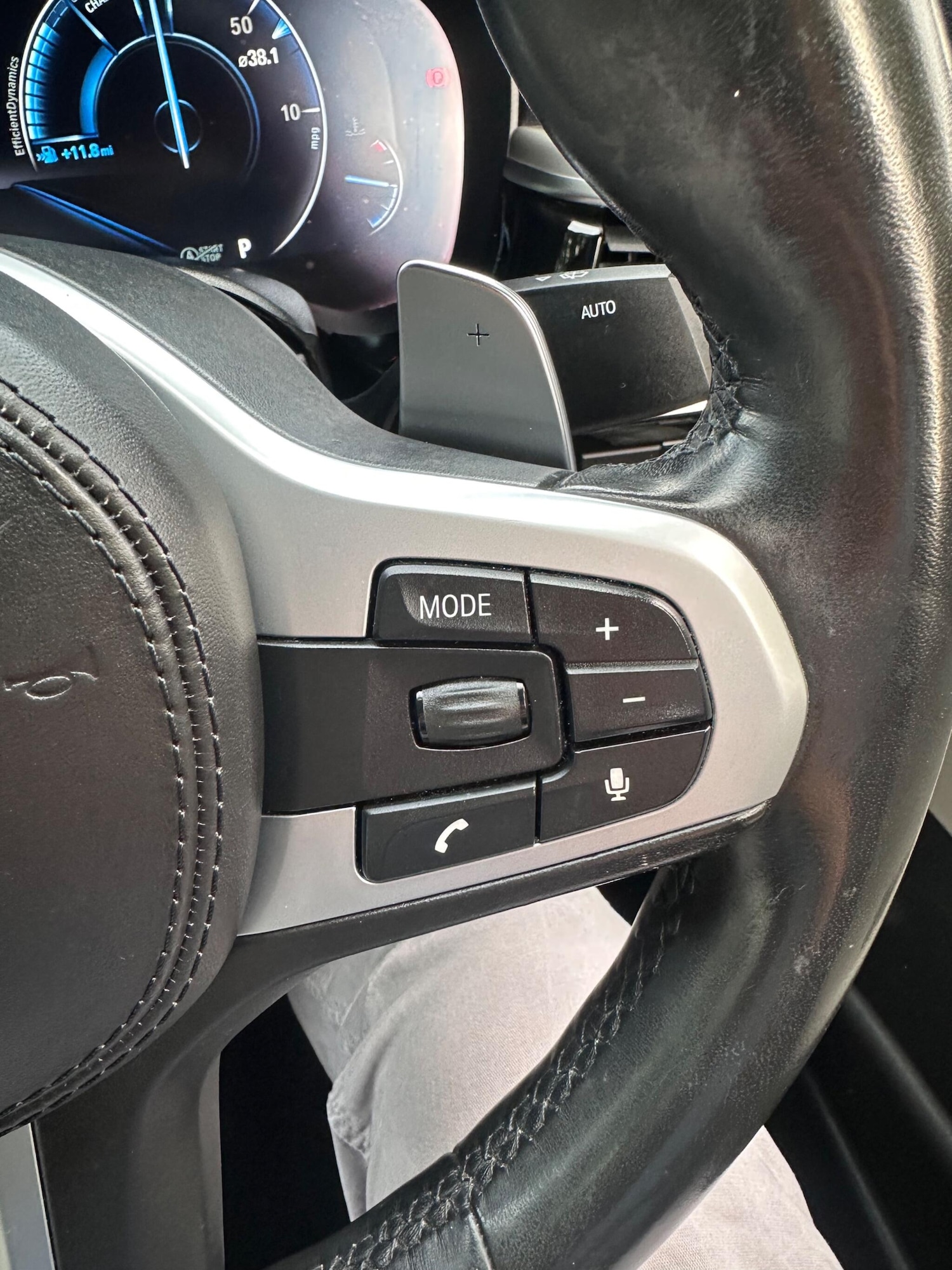 Used BMW 5 Series 2019 for sale - 76936255: Photo 52