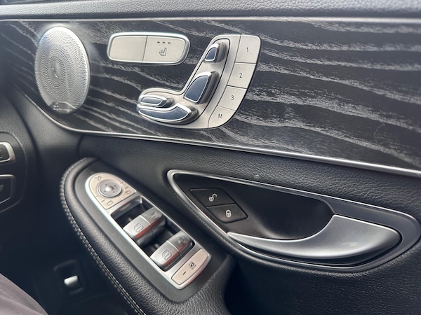 Used Mercedes-Benz C-Class 2016 for sale - 76085146: Photo 32
