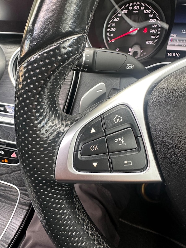 Used Mercedes-Benz C-Class 2016 for sale - 76085146: Photo 46