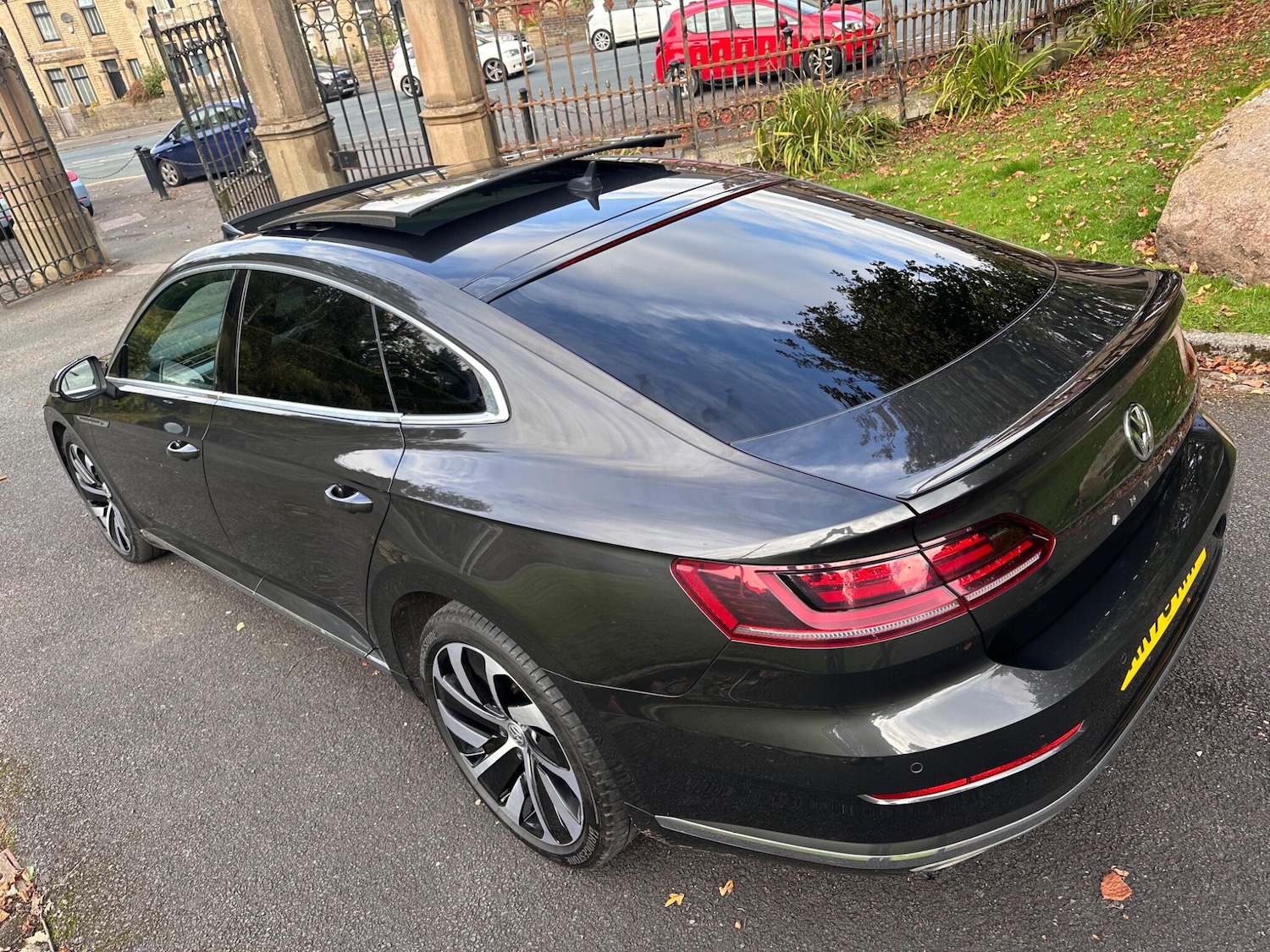 Used Volkswagen Arteon 2020 for sale - 76561240: Photo 14