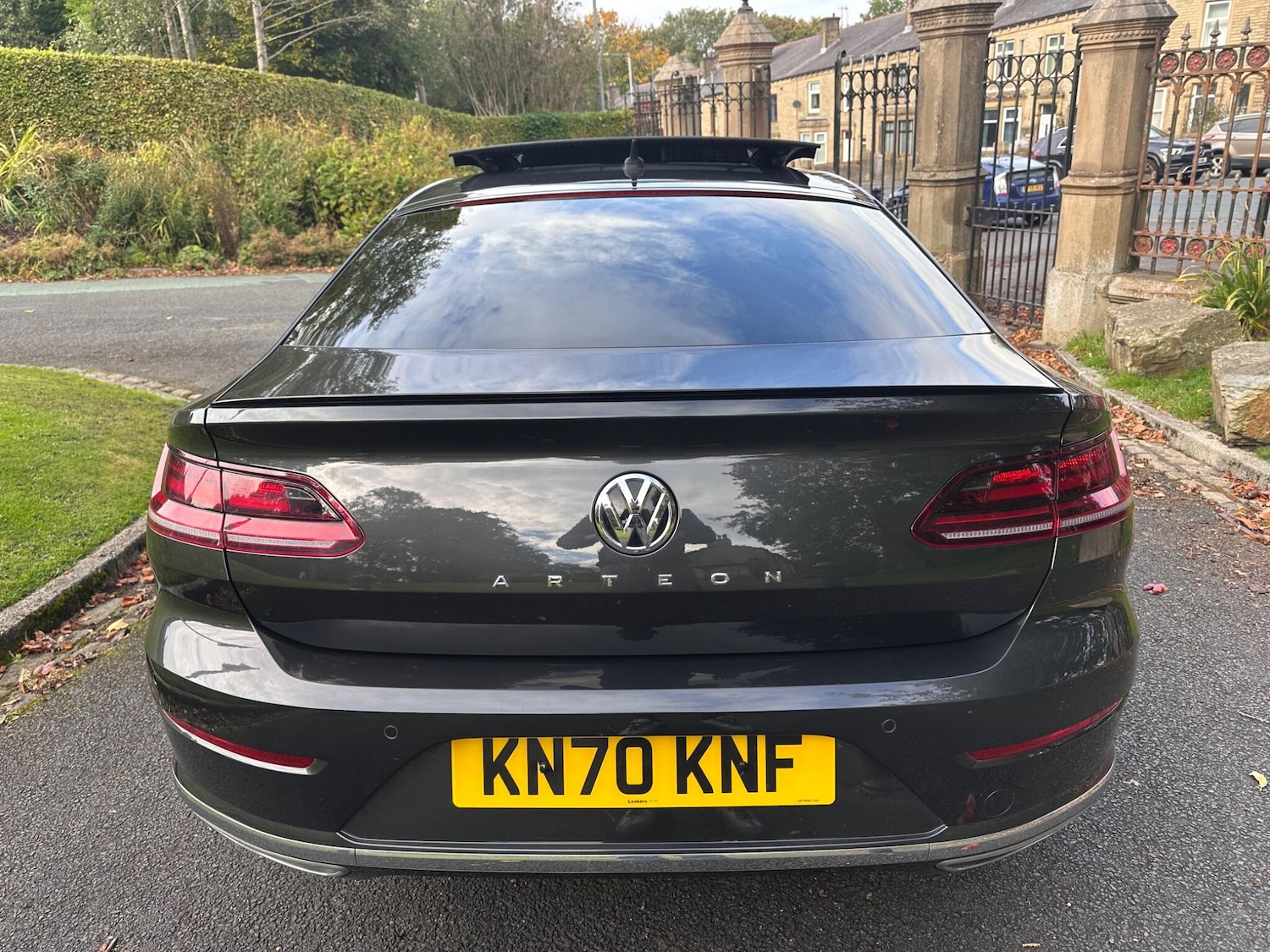 Used Volkswagen Arteon 2020 for sale - 76561240: Photo 15