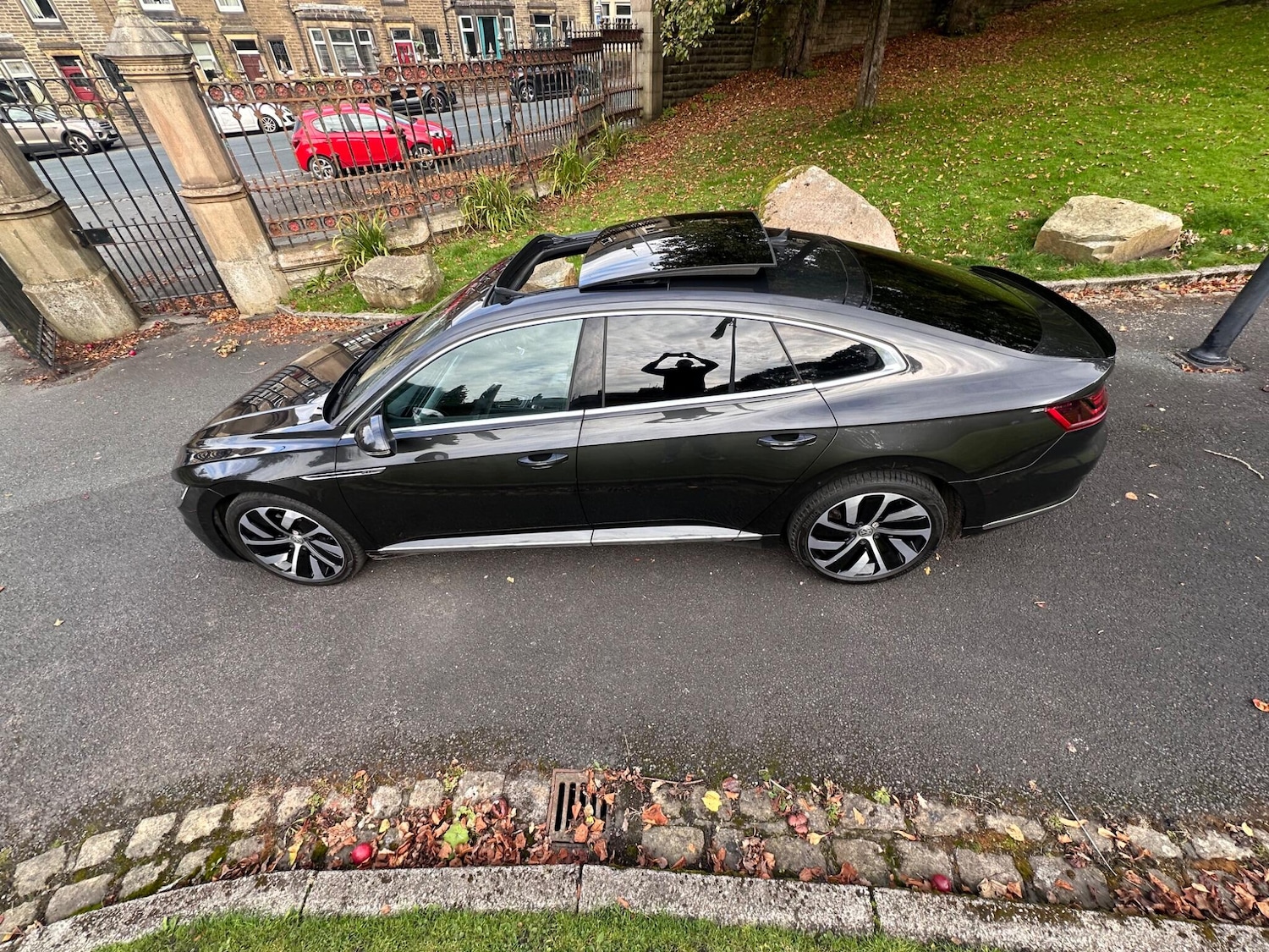 Used Volkswagen Arteon 2020 for sale - 76561240: Photo 18