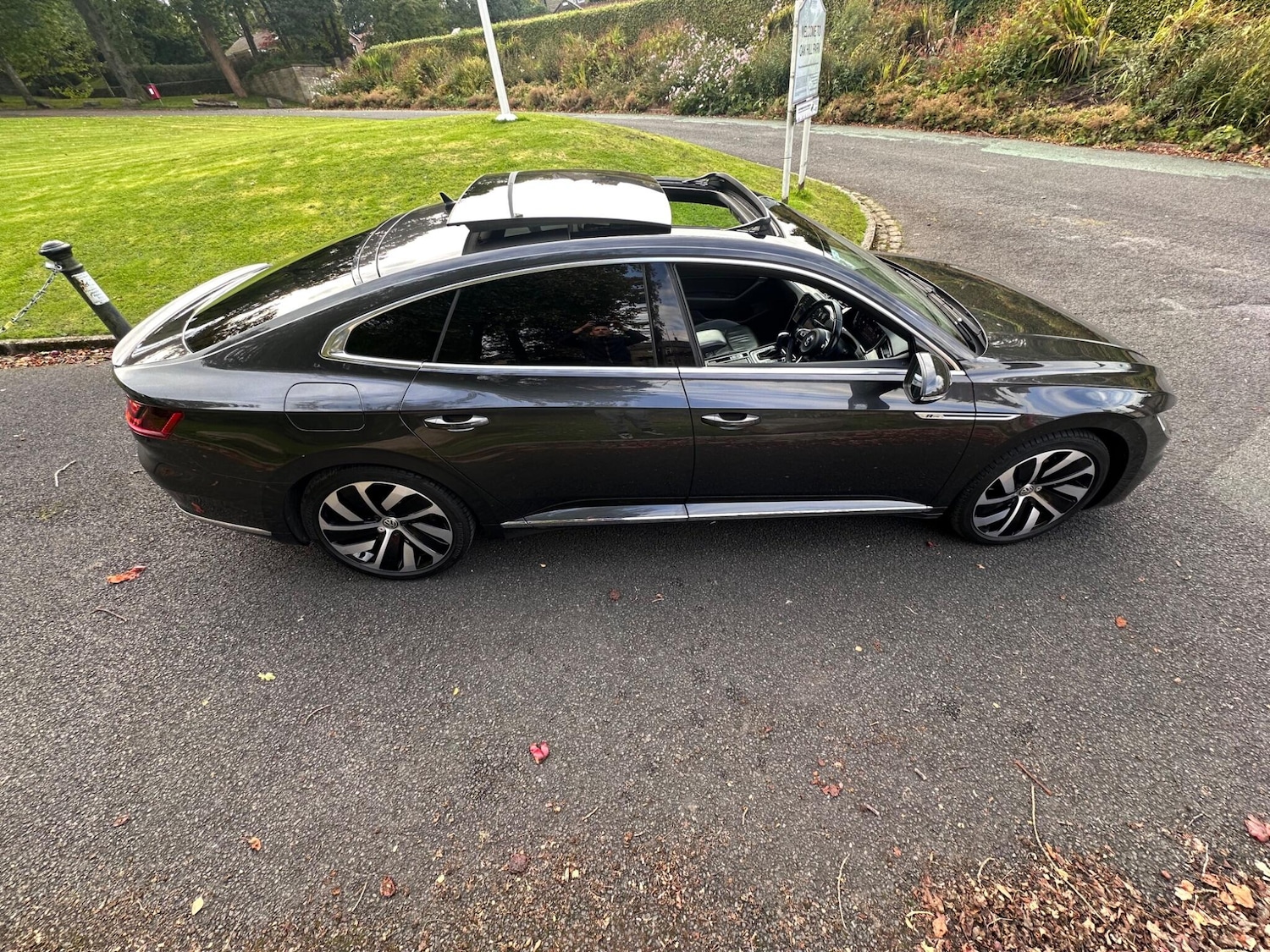 Used Volkswagen Arteon 2020 for sale - 76561240: Photo 20