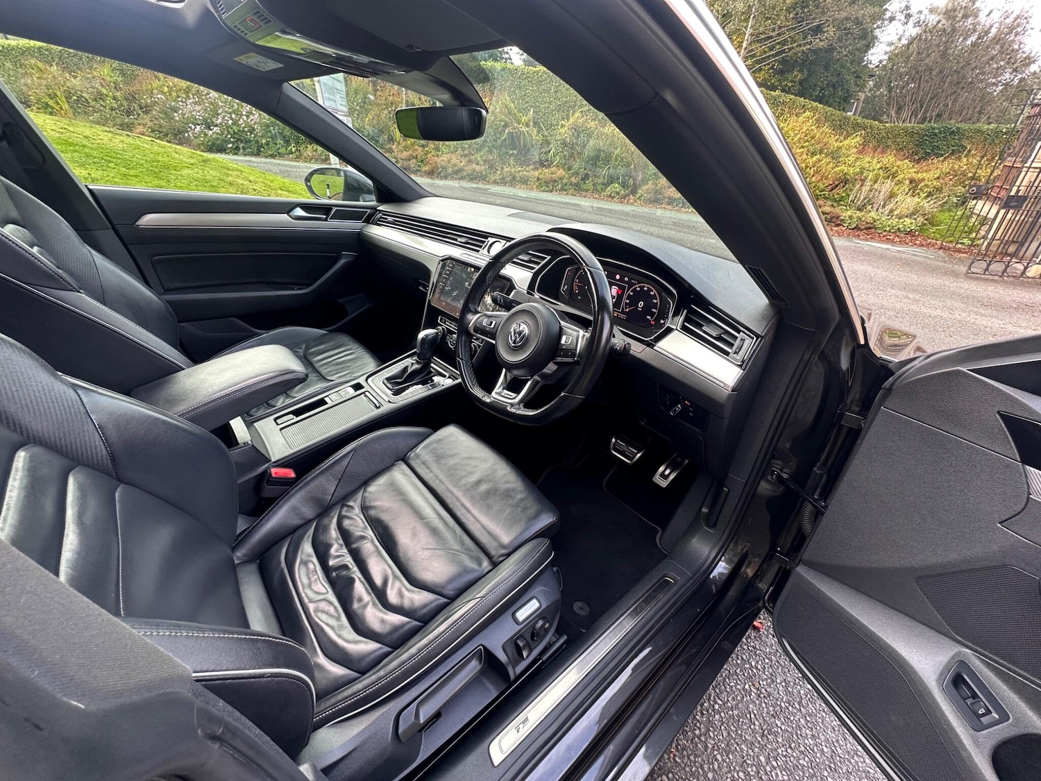 Used Volkswagen Arteon 2020 for sale - 76561240: Photo 21