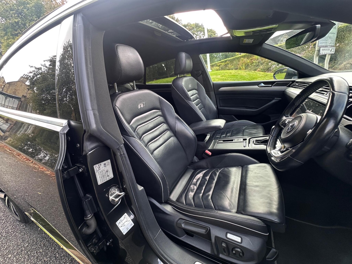 Used Volkswagen Arteon 2020 for sale - 76561240: Photo 22