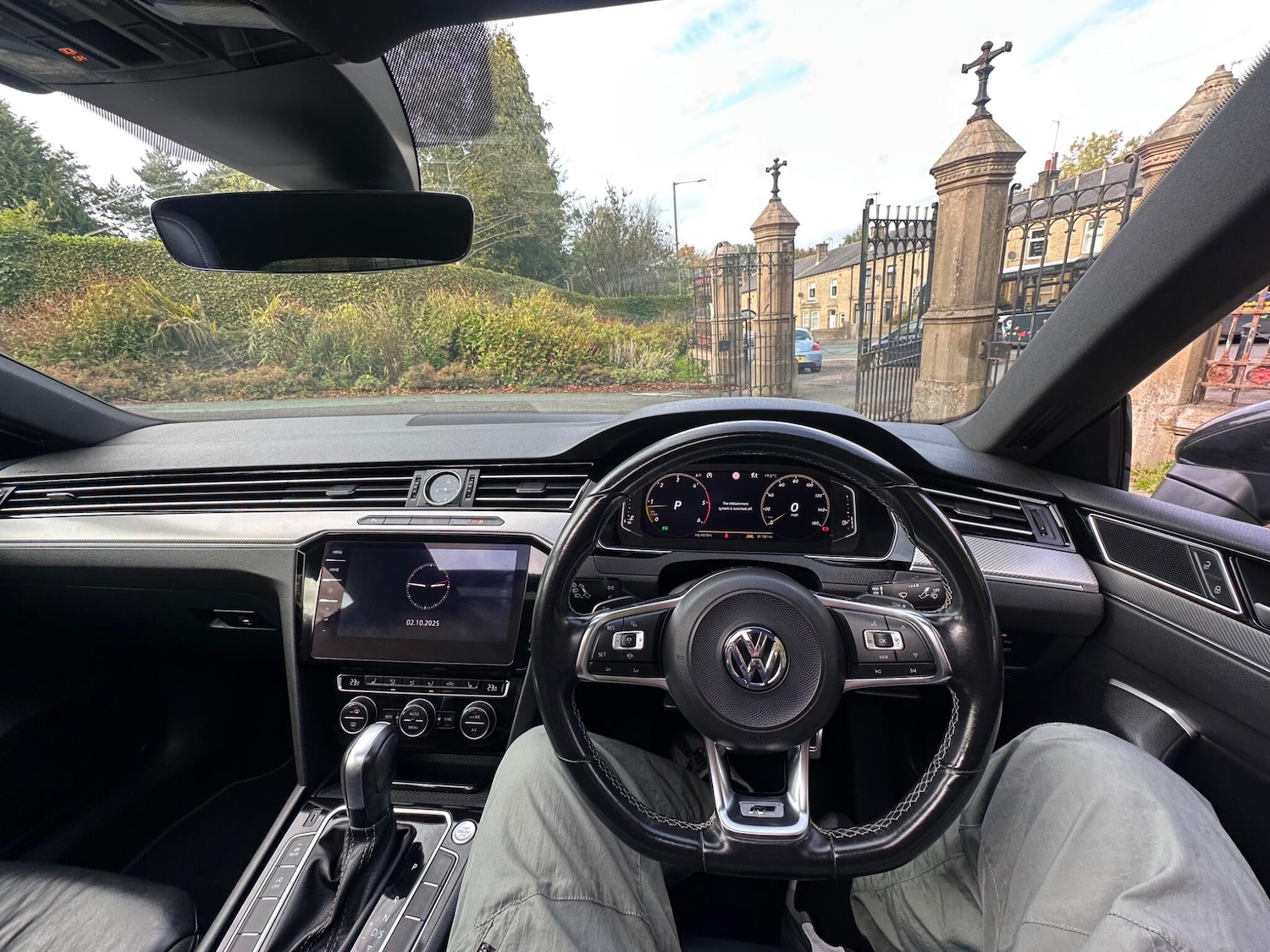 Used Volkswagen Arteon 2020 for sale - 76561240: Photo 23