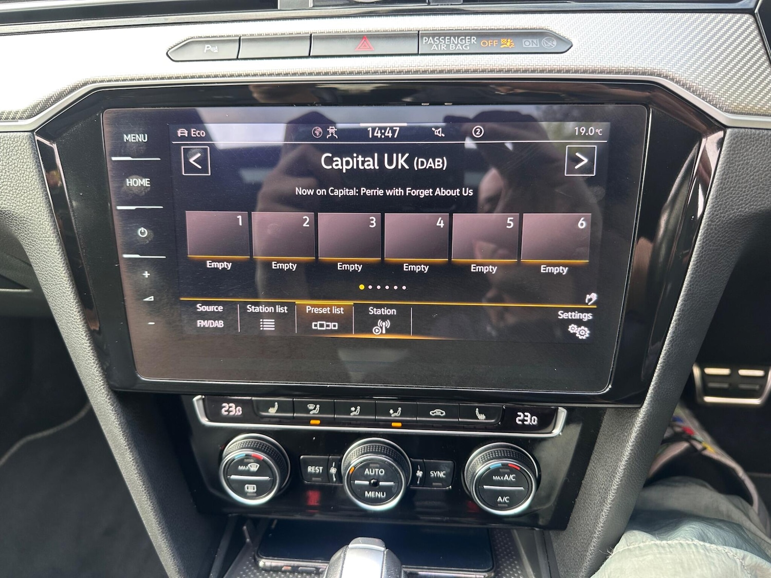 Used Volkswagen Arteon 2020 for sale - 76561240: Photo 28