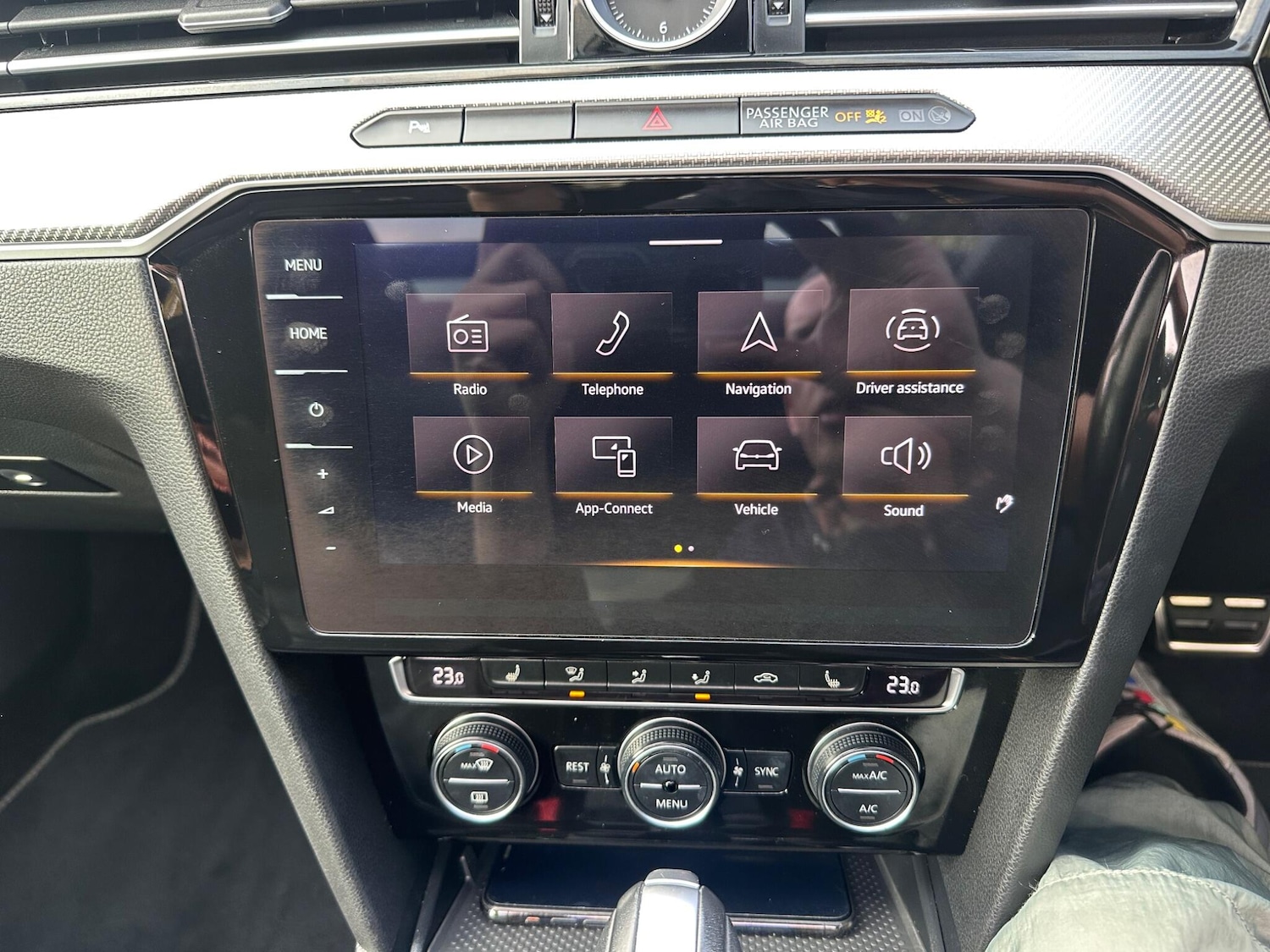 Used Volkswagen Arteon 2020 for sale - 76561240: Photo 29