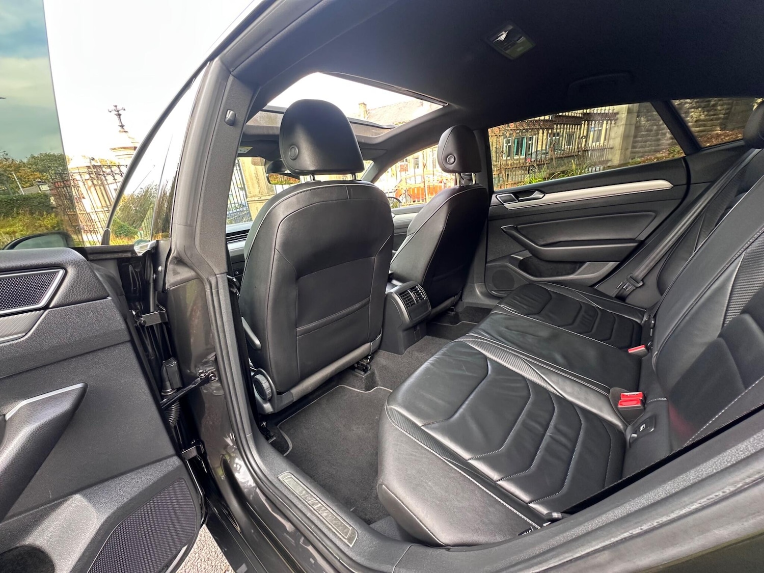 Used Volkswagen Arteon 2020 for sale - 76561240: Photo 36