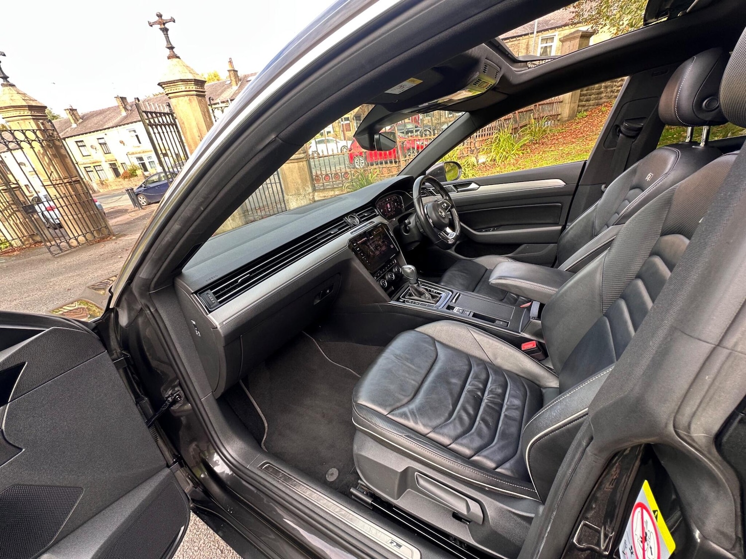 Used Volkswagen Arteon 2020 for sale - 76561240: Photo 37