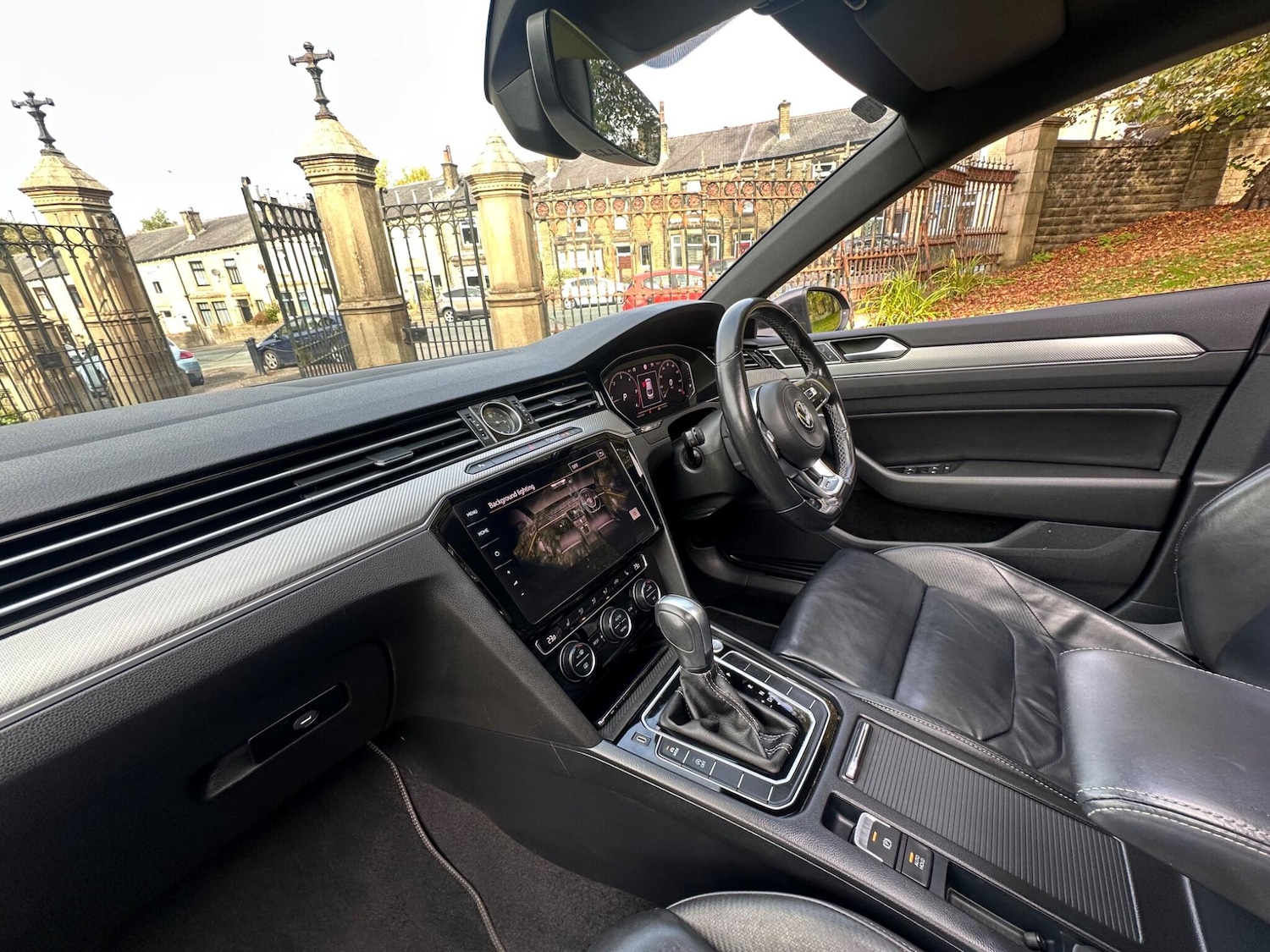 Used Volkswagen Arteon 2020 for sale - 76561240: Photo 39