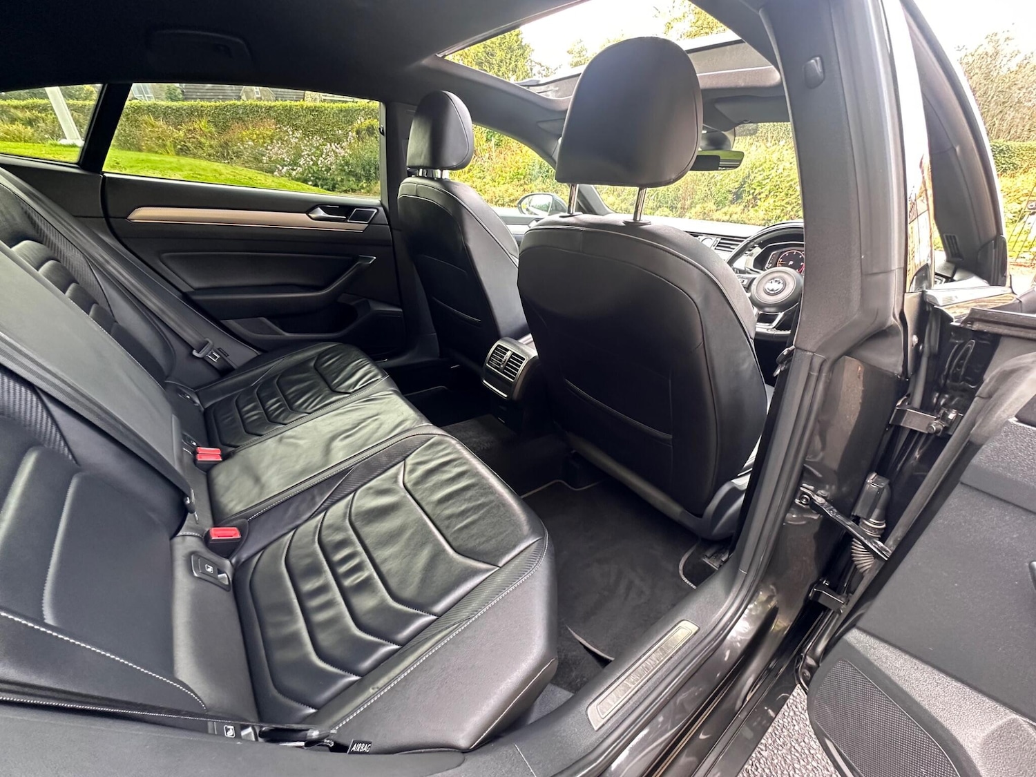 Used Volkswagen Arteon 2020 for sale - 76561240: Photo 43