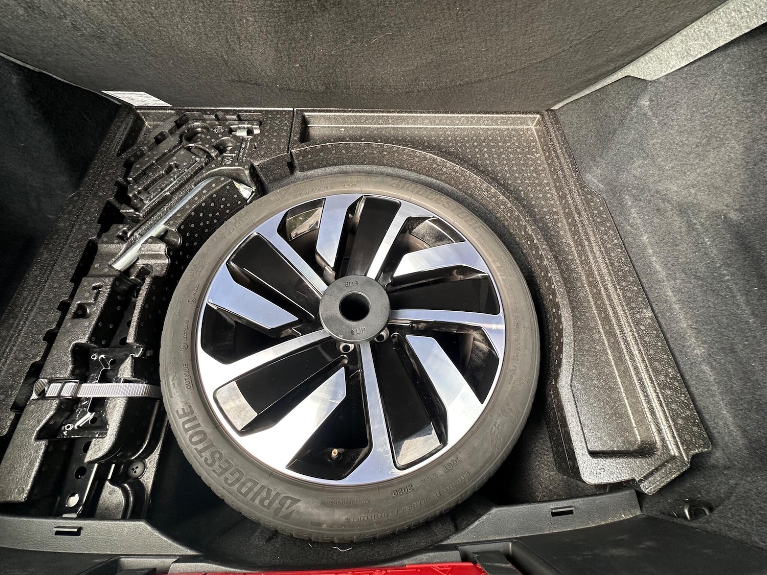 Used Volkswagen Arteon 2020 for sale - 76561240: Photo 46