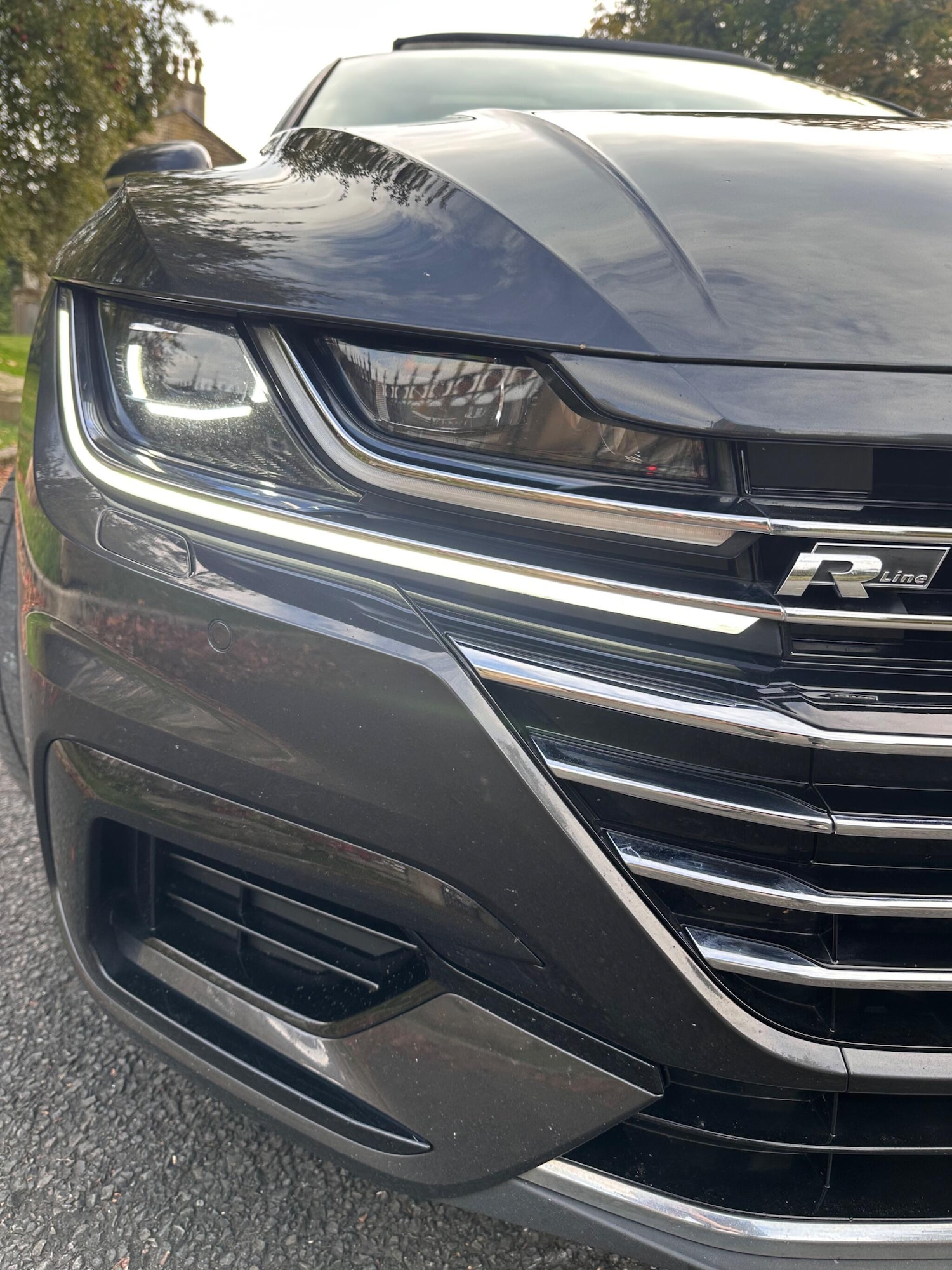 Used Volkswagen Arteon 2020 for sale - 76561240: Photo 9