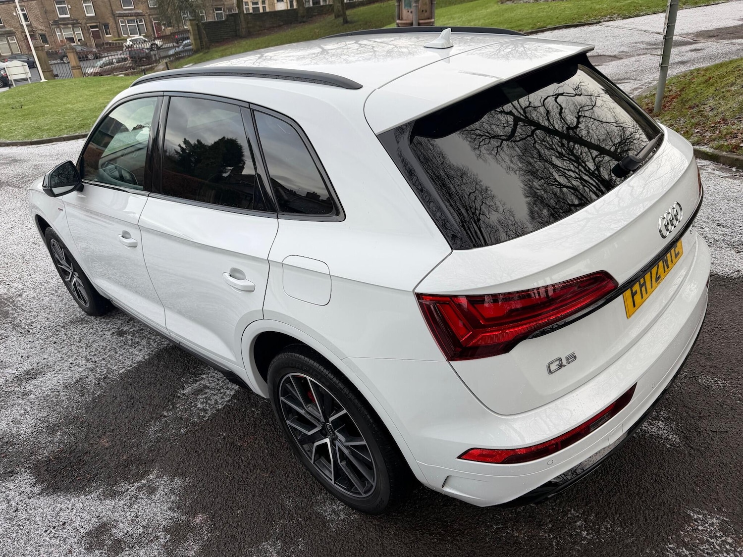 Used Audi Q5 2023 for sale - 77143953: Photo 13