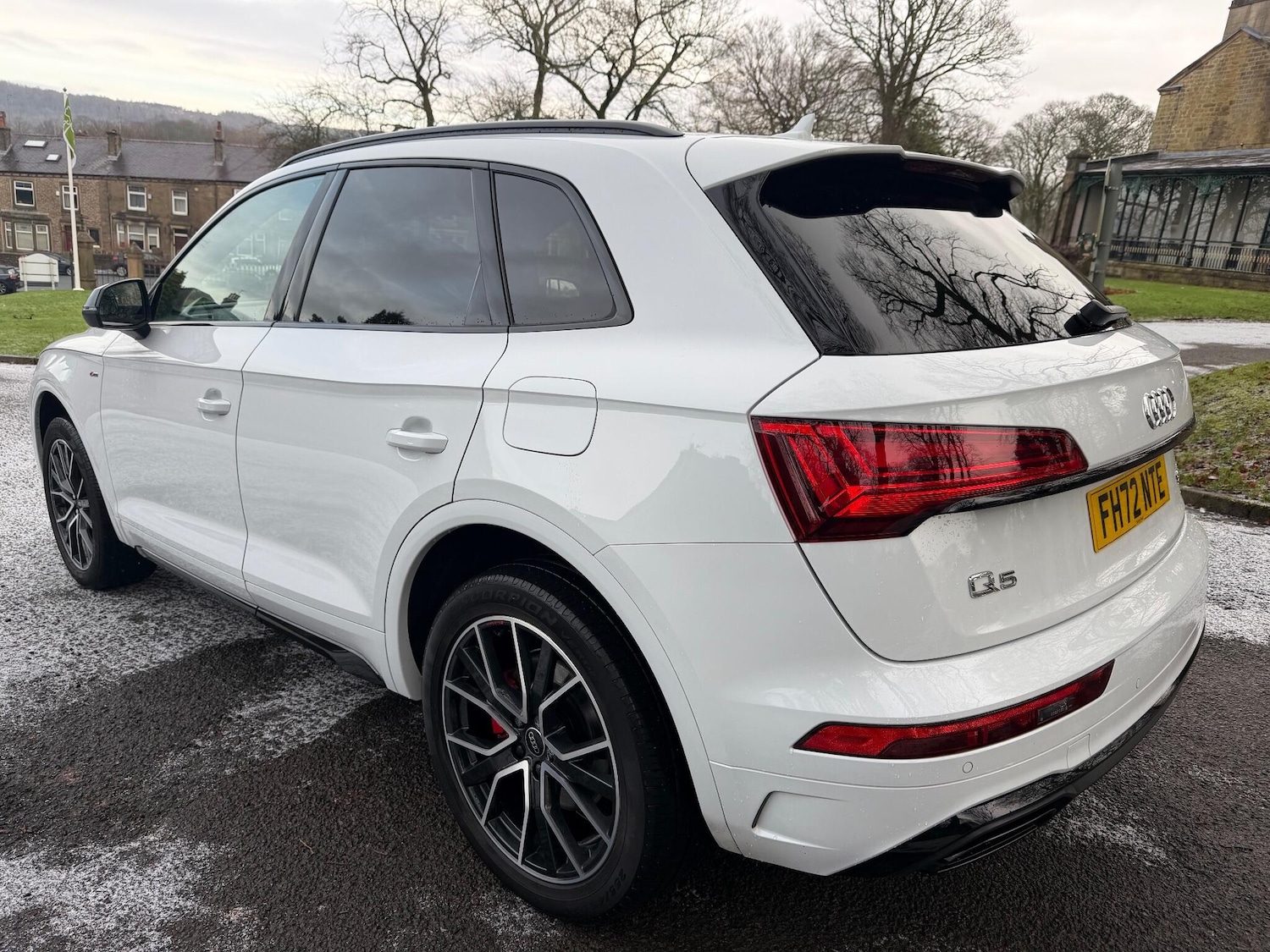 Used Audi Q5 2023 for sale - 77143953: Photo 14