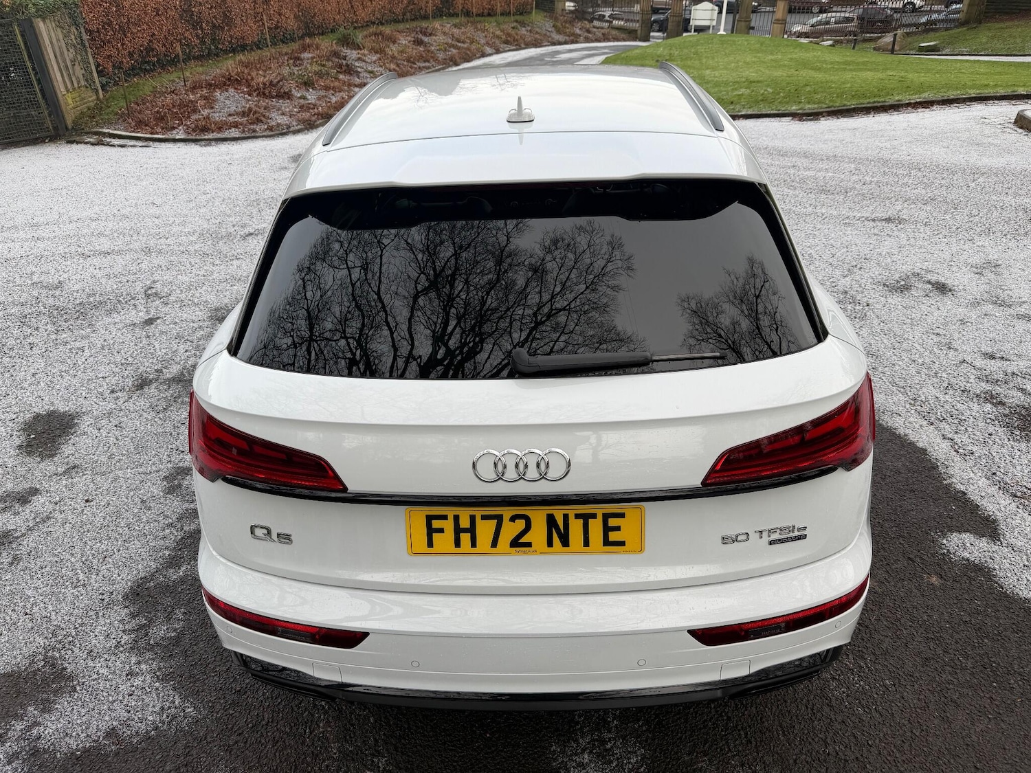 Used Audi Q5 2023 for sale - 77143953: Photo 17