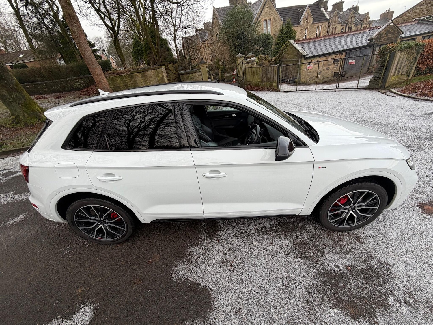 Used Audi Q5 2023 for sale - 77143953: Photo 19