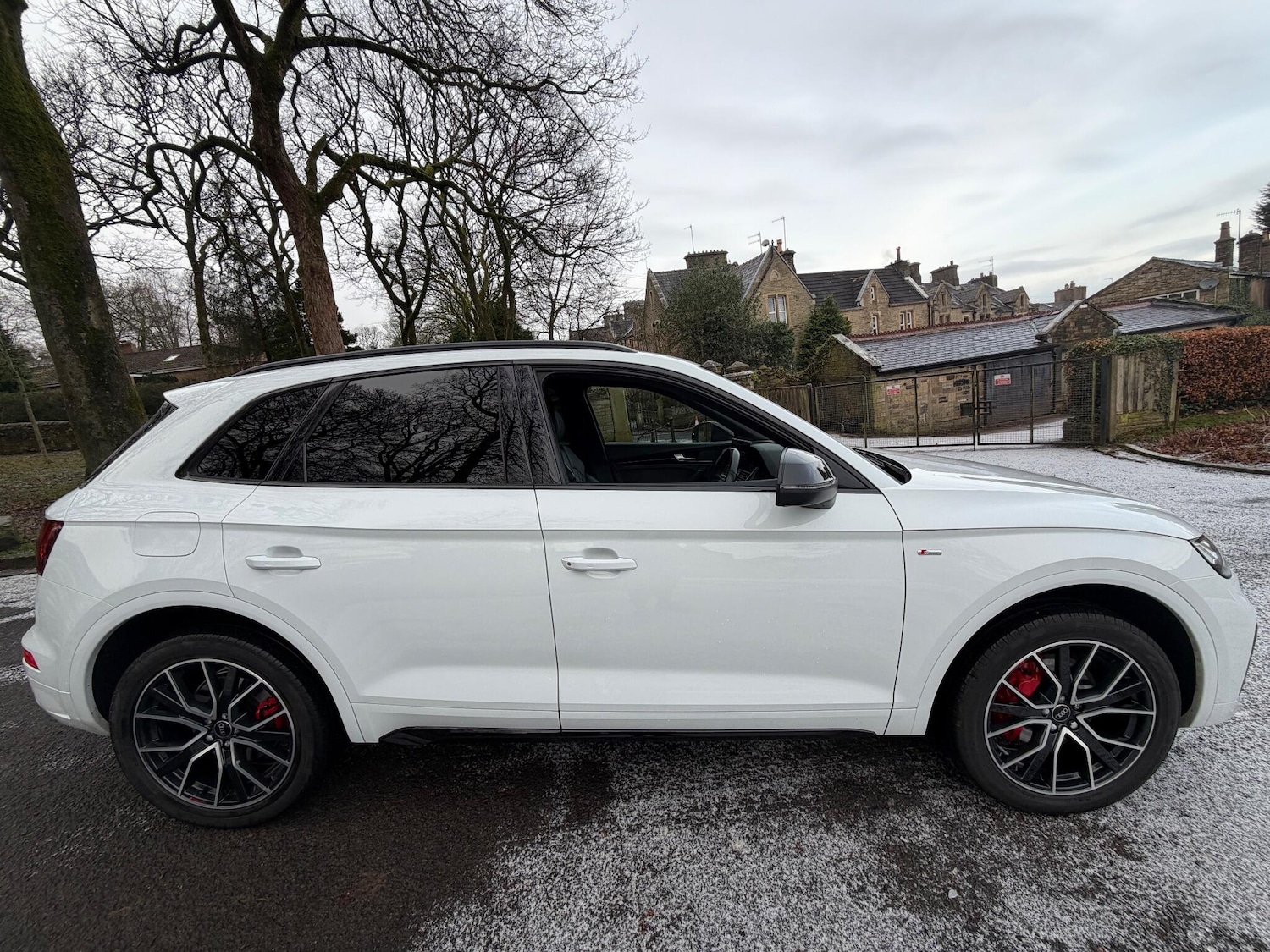 Used Audi Q5 2023 for sale - 77143953: Photo 20
