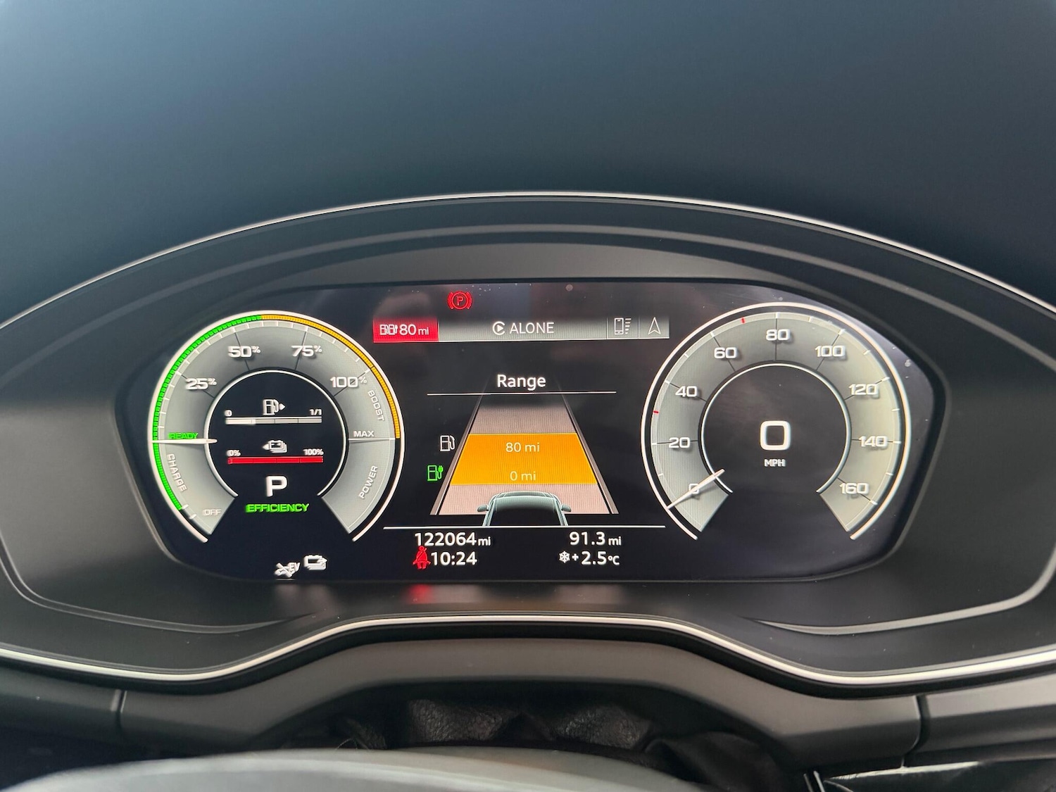 Used Audi Q5 2023 for sale - 77143953: Photo 21