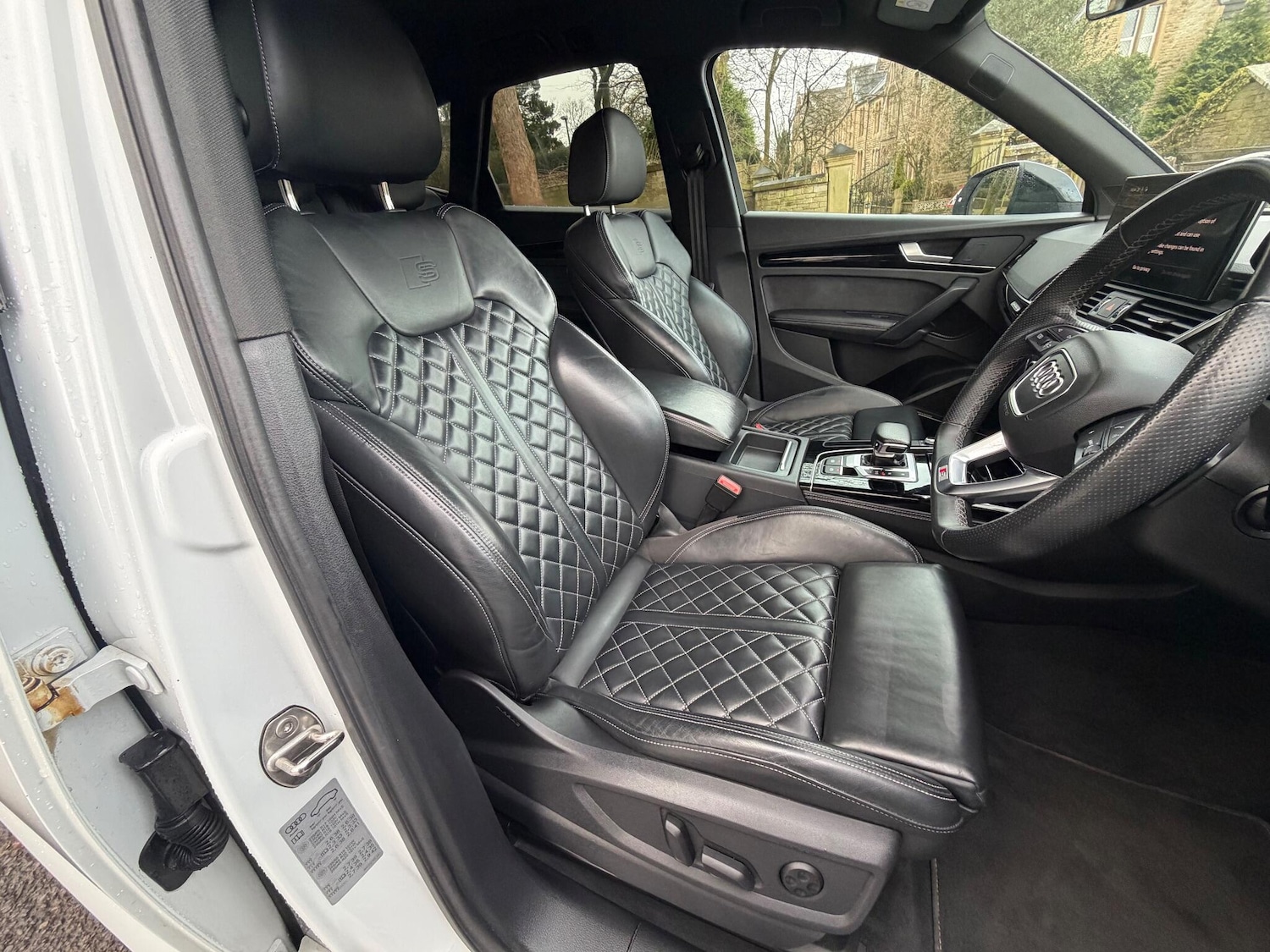 Used Audi Q5 2023 for sale - 77143953: Photo 23