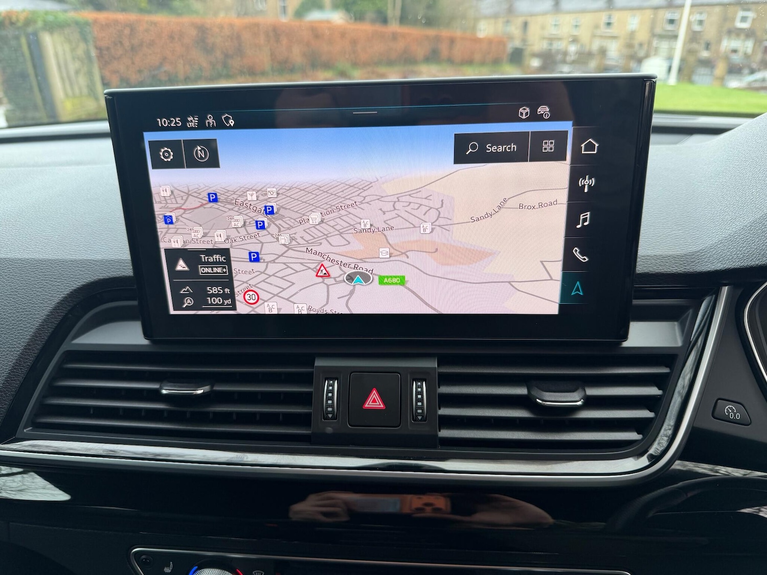 Used Audi Q5 2023 for sale - 77143953: Photo 29