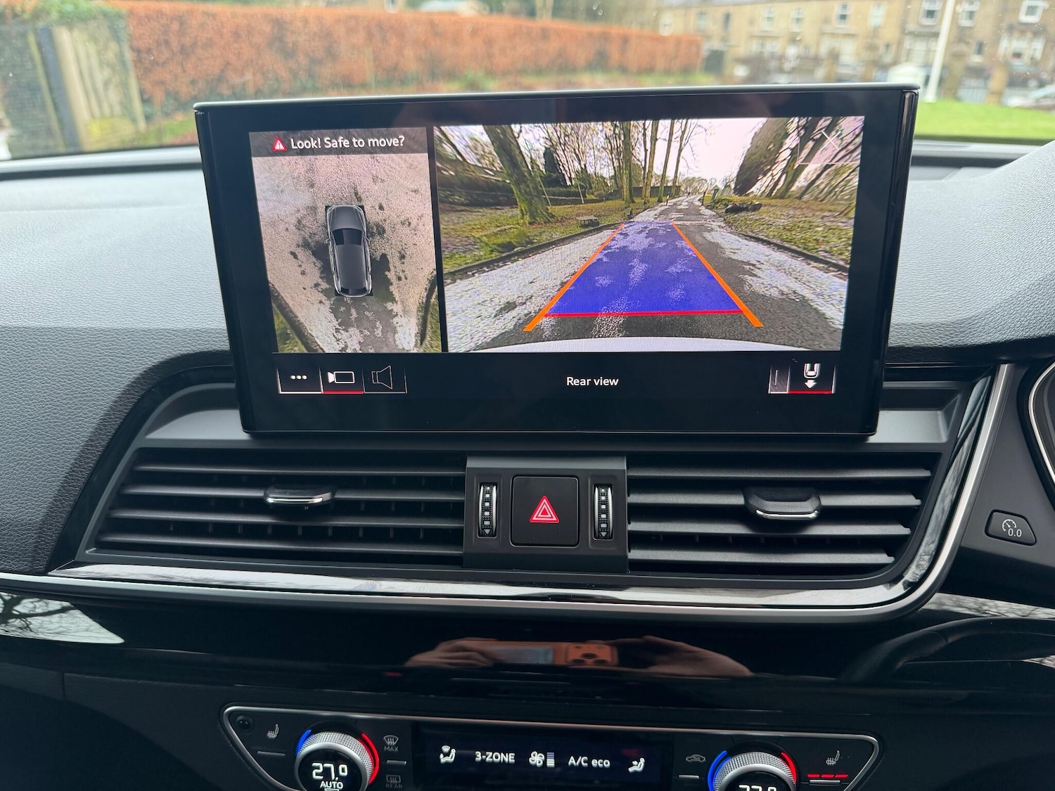 Used Audi Q5 2023 for sale - 77143953: Photo 32