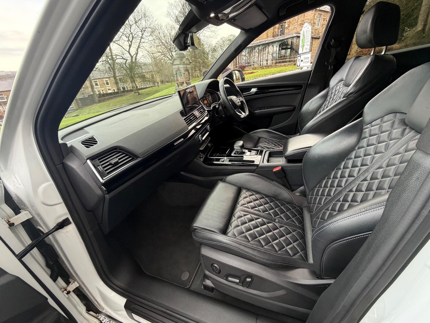 Used Audi Q5 2023 for sale - 77143953: Photo 33