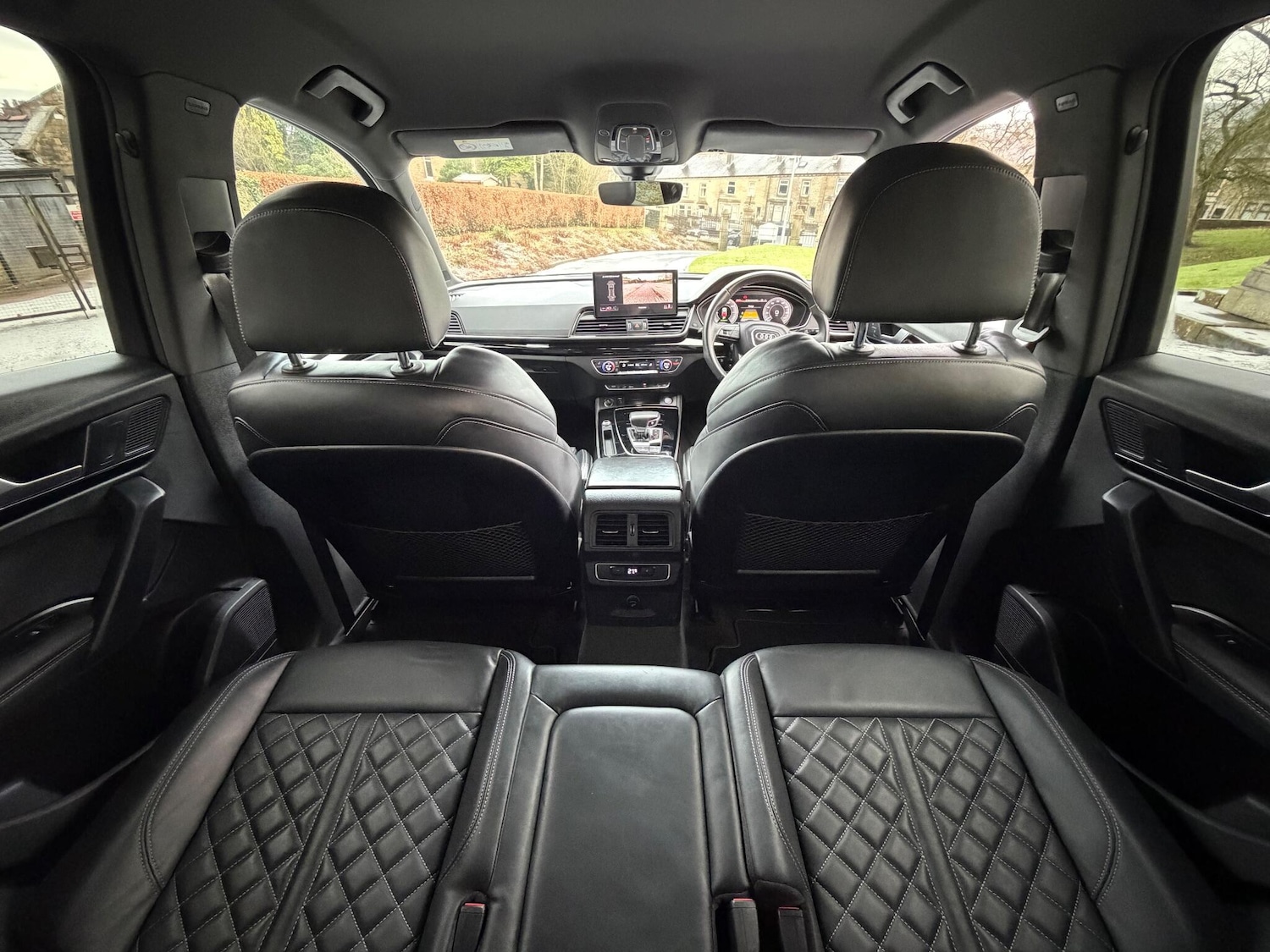 Used Audi Q5 2023 for sale - 77143953: Photo 34