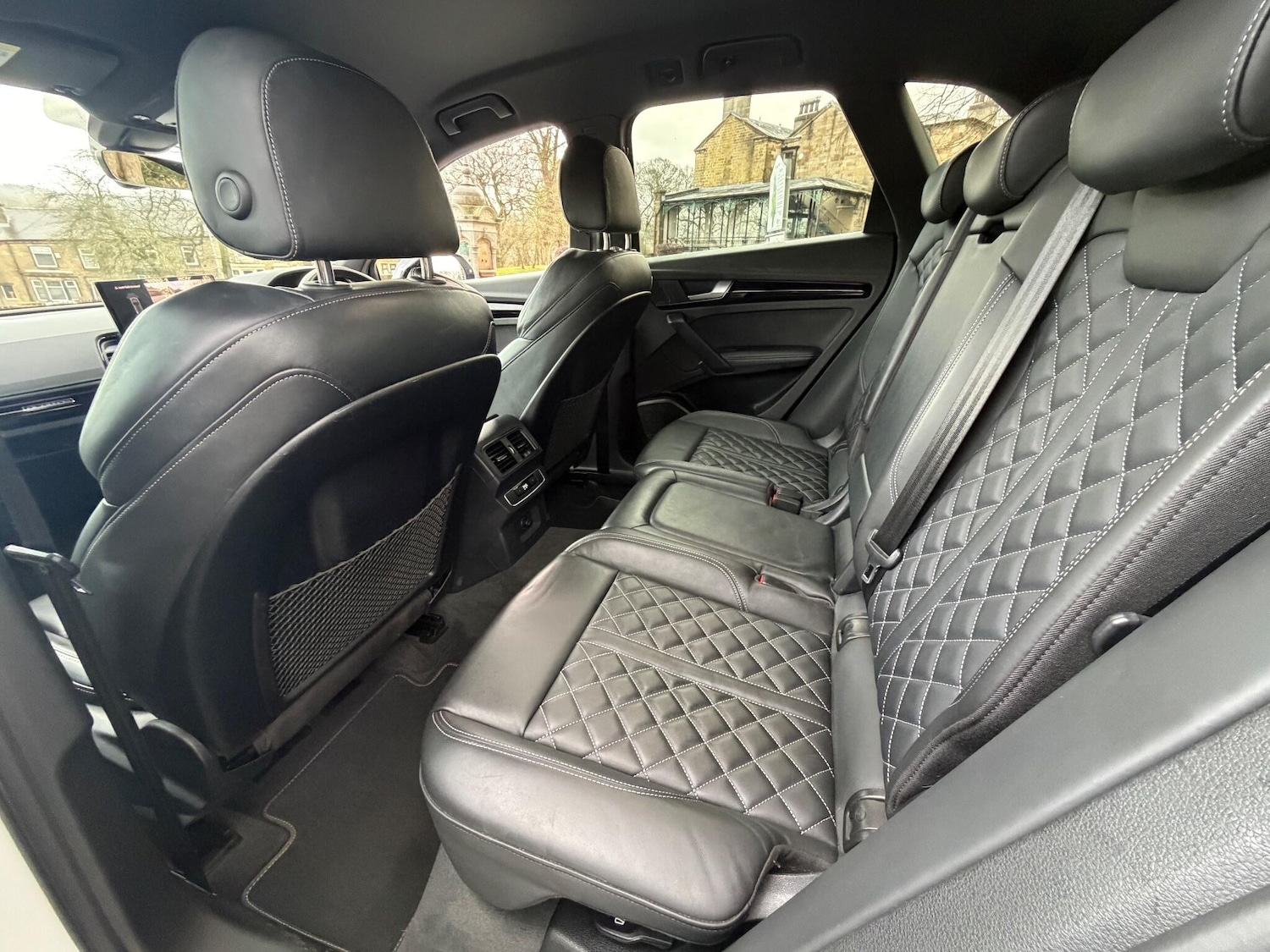 Used Audi Q5 2023 for sale - 77143953: Photo 37