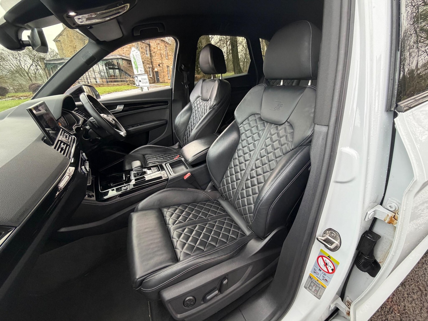 Used Audi Q5 2023 for sale - 77143953: Photo 38