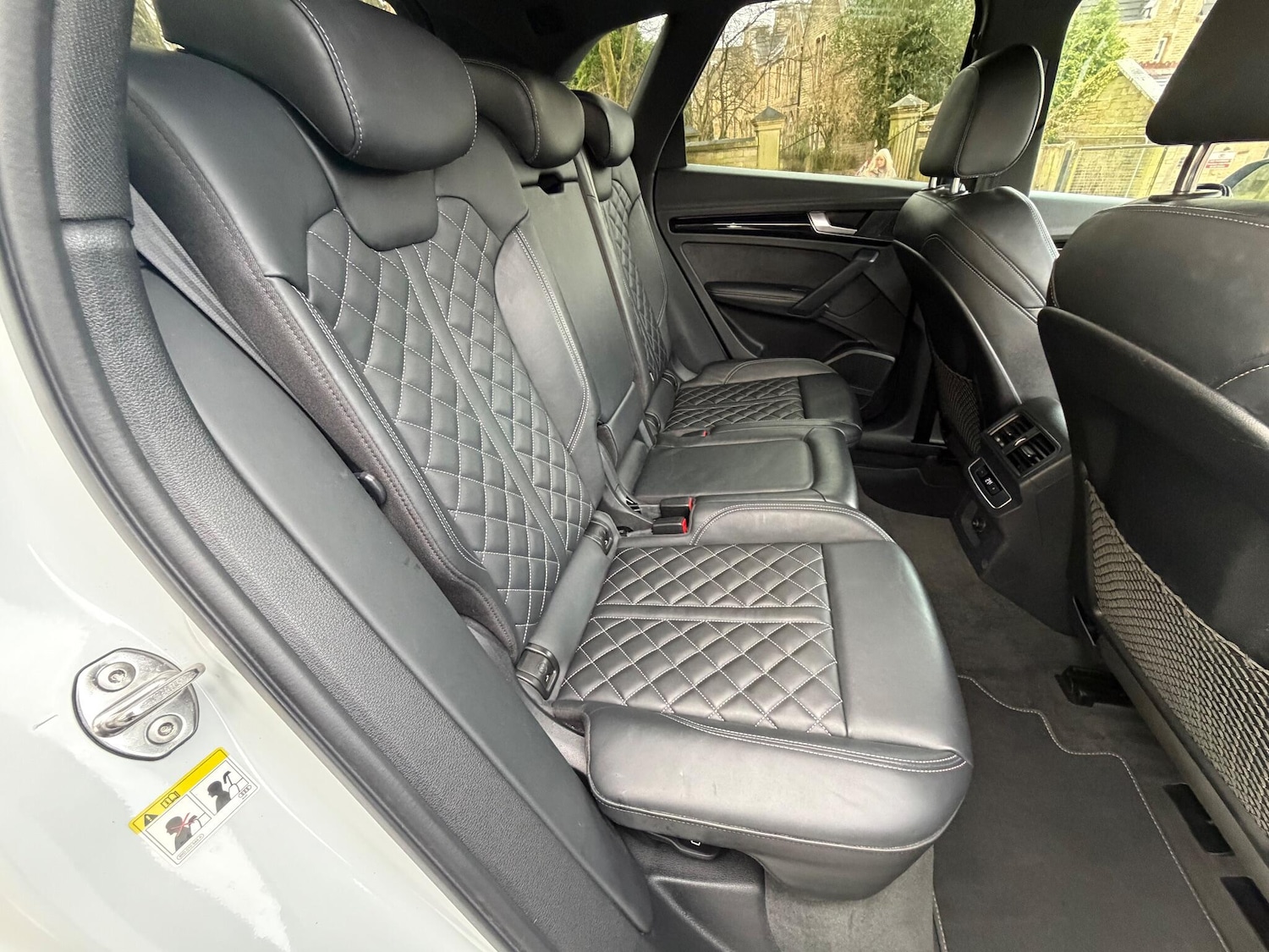 Used Audi Q5 2023 for sale - 77143953: Photo 40