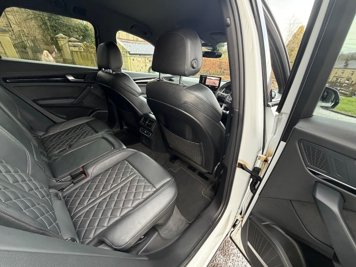 Used Audi Q5 2023 for sale - 77143953: Photo 41