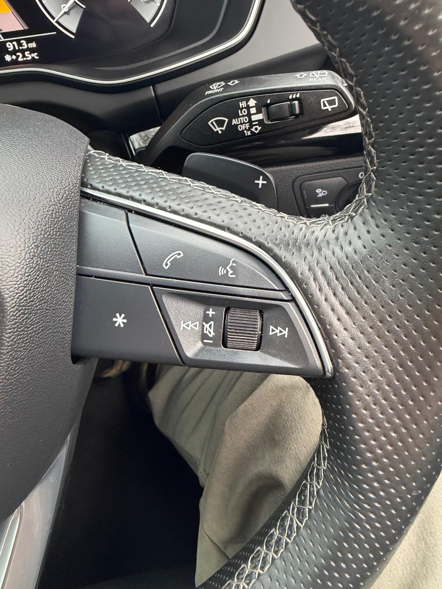 Used Audi Q5 2023 for sale - 77143953: Photo 47